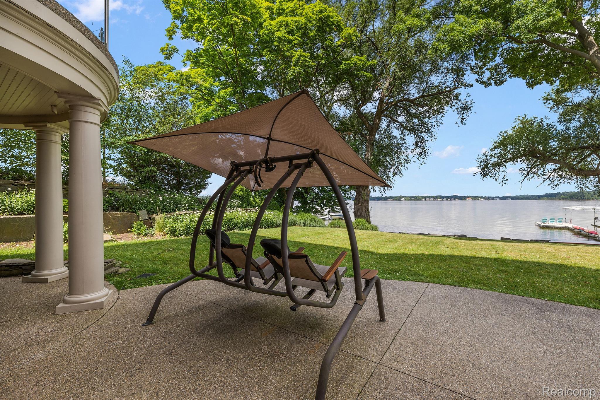 CASS LAKE - WARDS PTE 