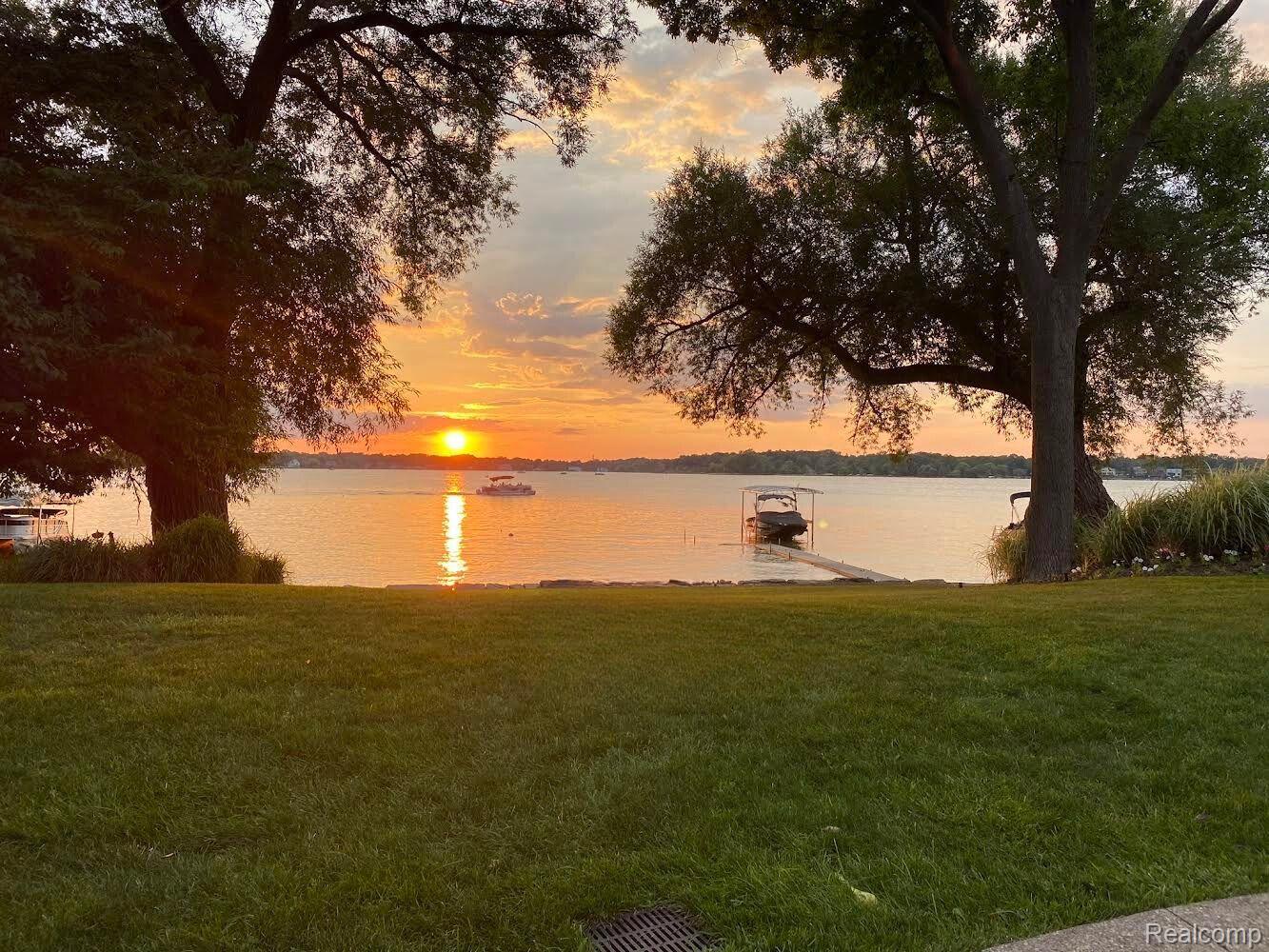CASS LAKE - WARDS PTE 