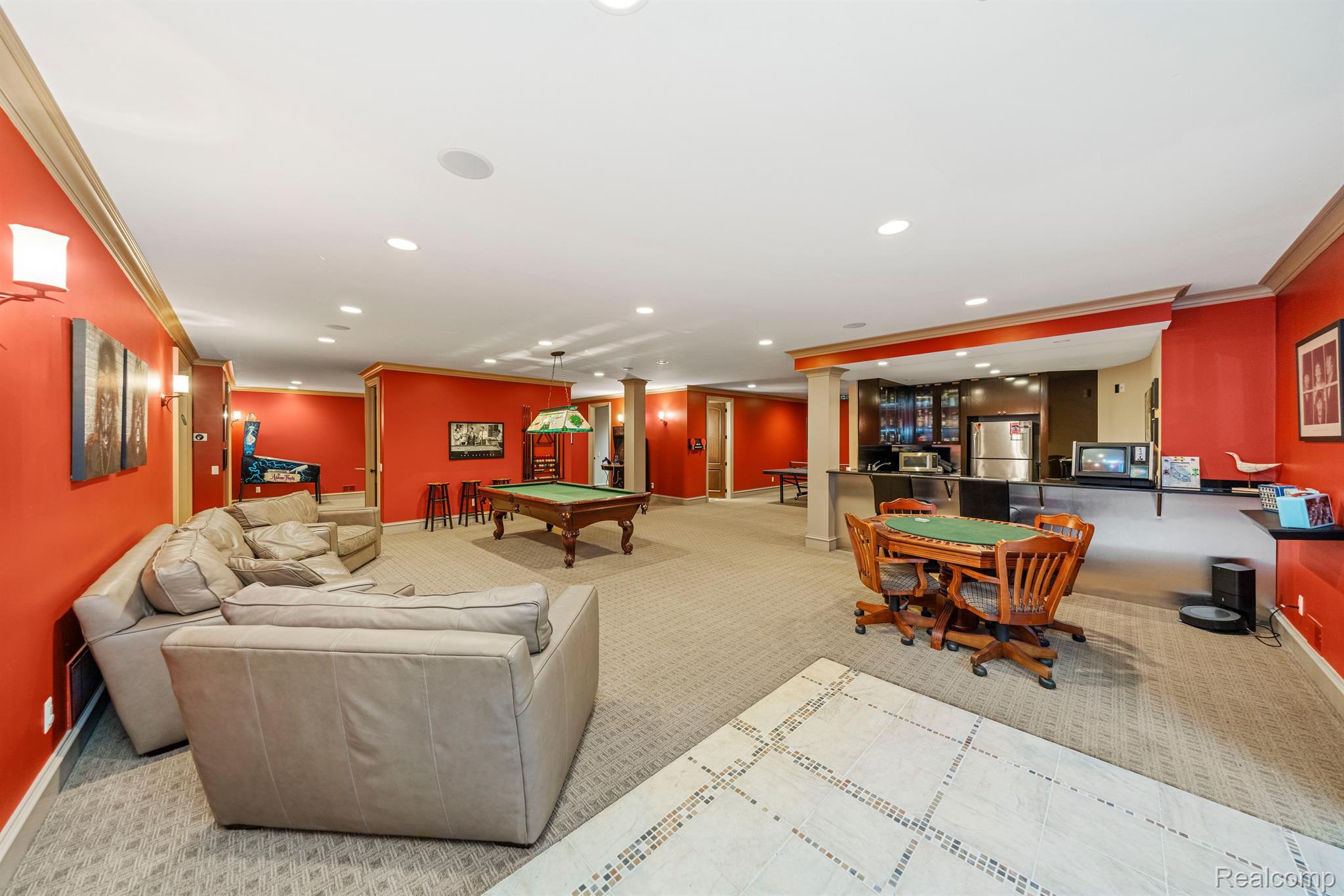 4326 COMMERCE Road