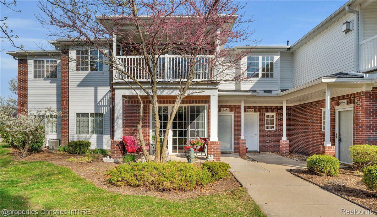 14222 MORAVIAN MANOR Circle