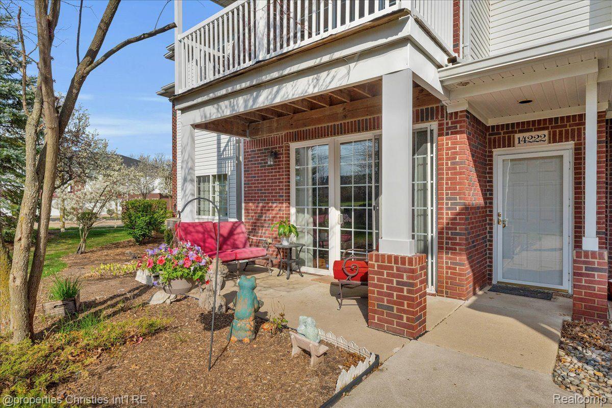 14222 MORAVIAN MANOR Circle