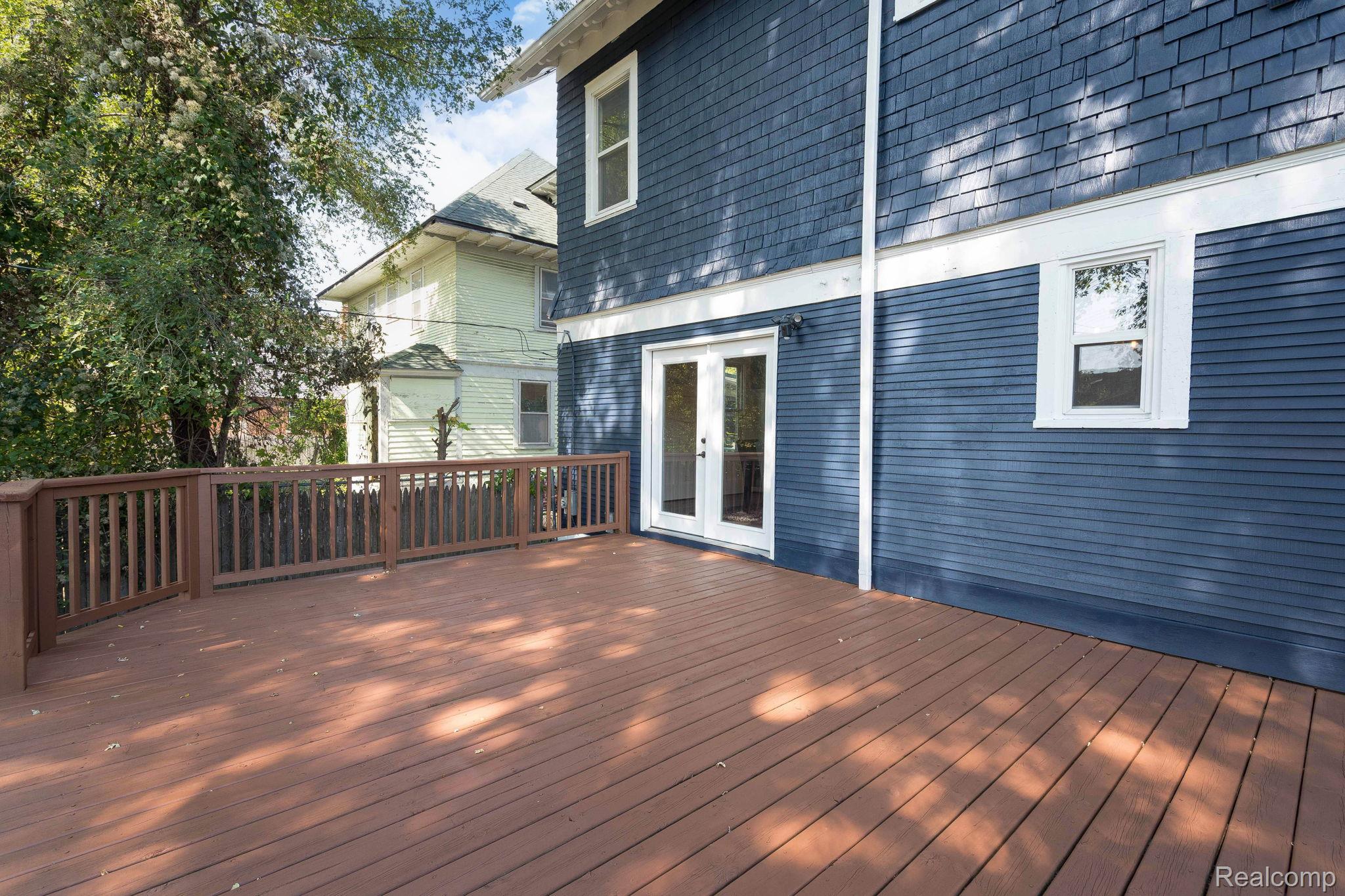 701 Pingree Street