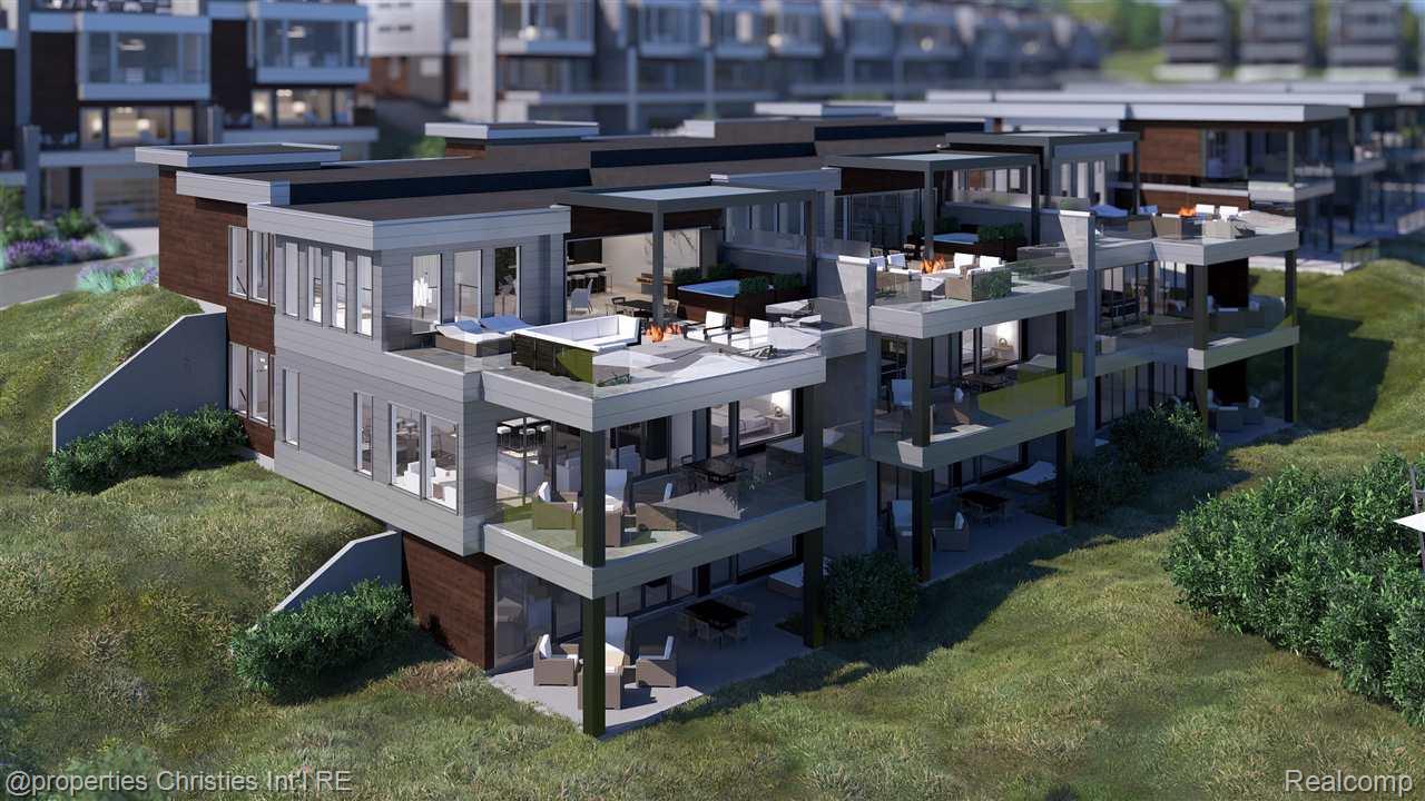 SUMMIT OVER BAY HARBOR