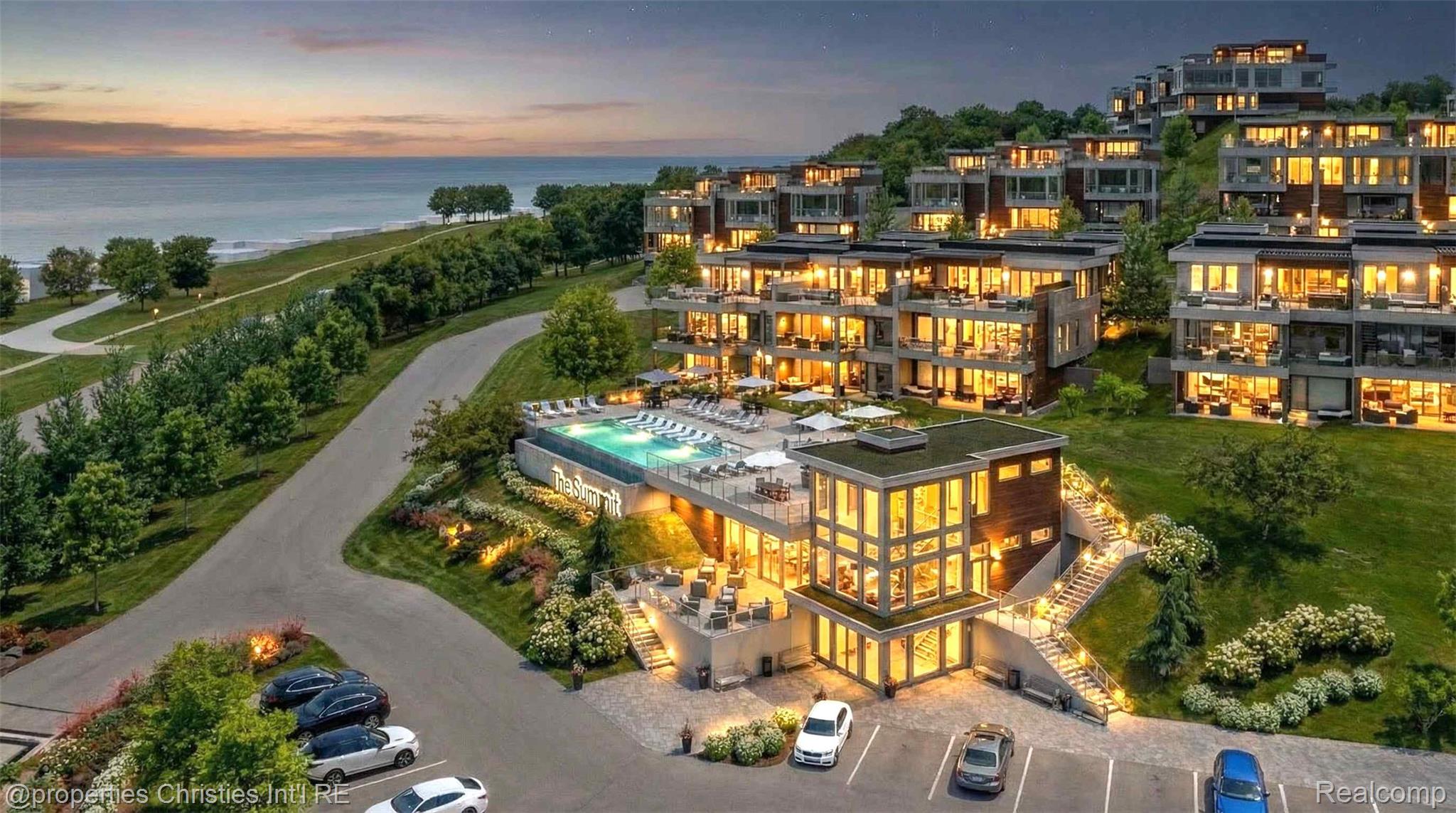 SUMMIT OVER BAY HARBOR