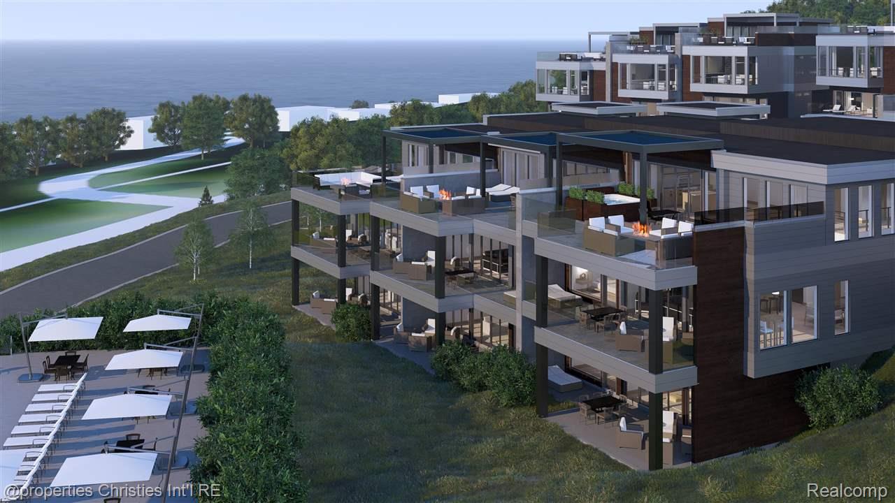 SUMMIT OVER BAY HARBOR