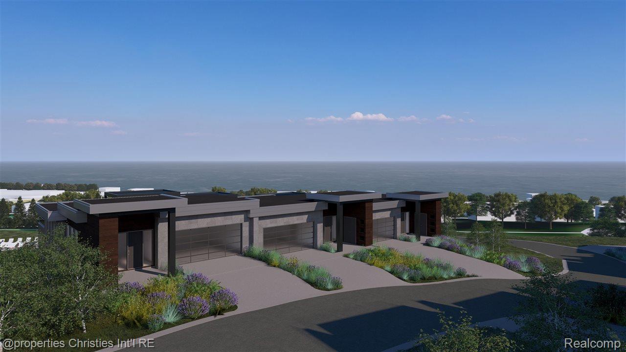 SUMMIT OVER BAY HARBOR