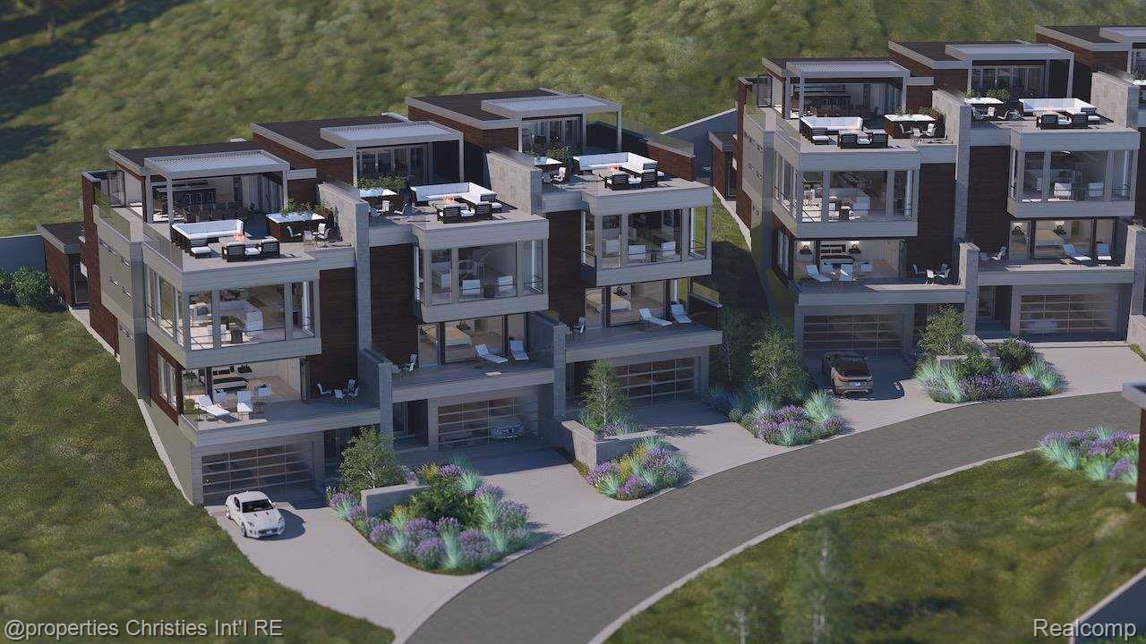 SUMMIT OVER BAY HARBOR