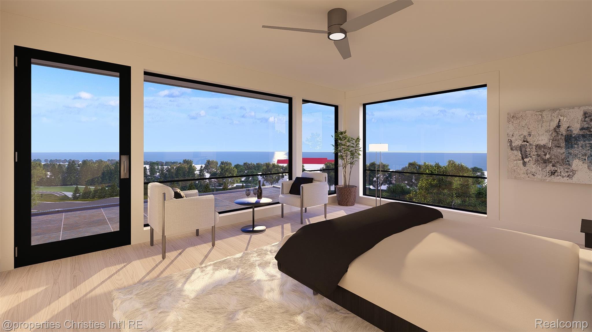 SUMMIT OVER BAY HARBOR