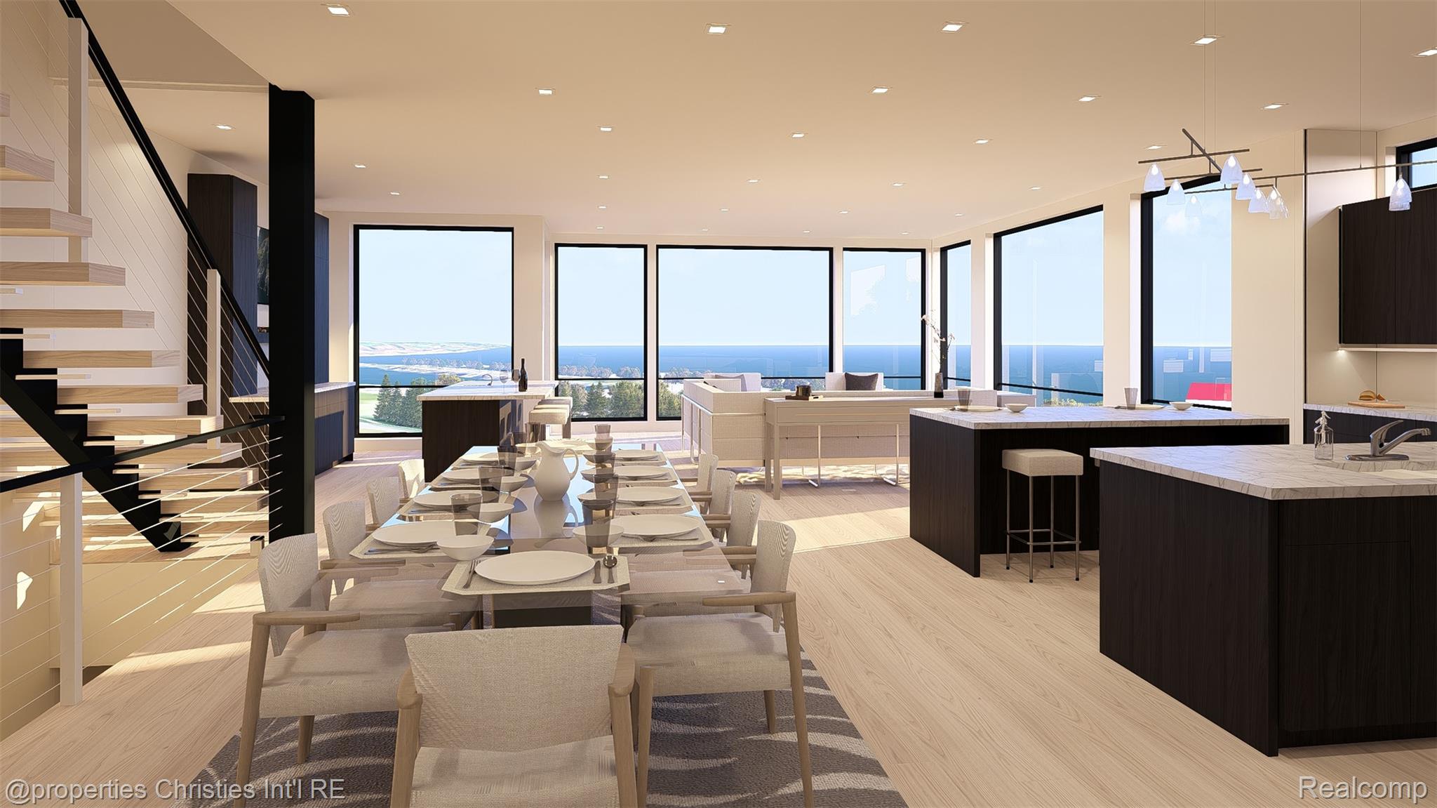 SUMMIT OVER BAY HARBOR