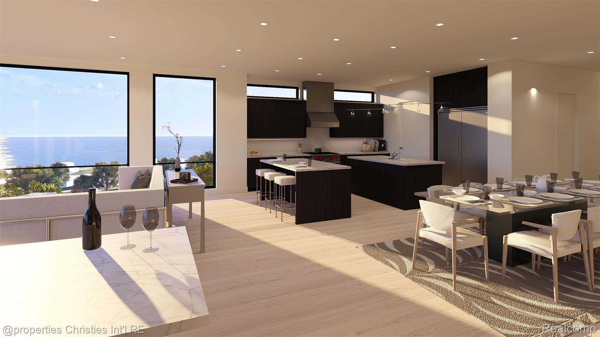 SUMMIT OVER BAY HARBOR