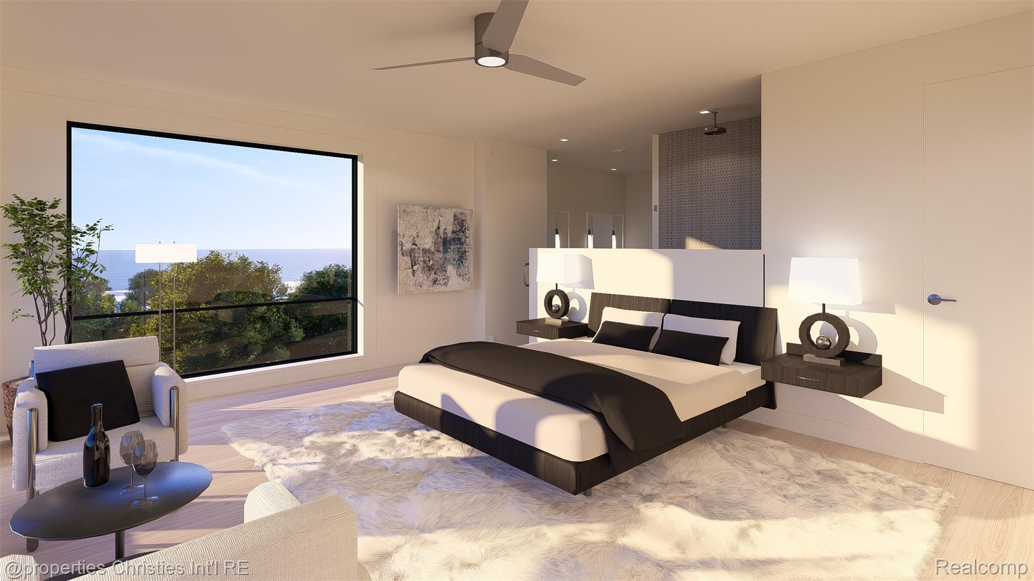 SUMMIT OVER BAY HARBOR