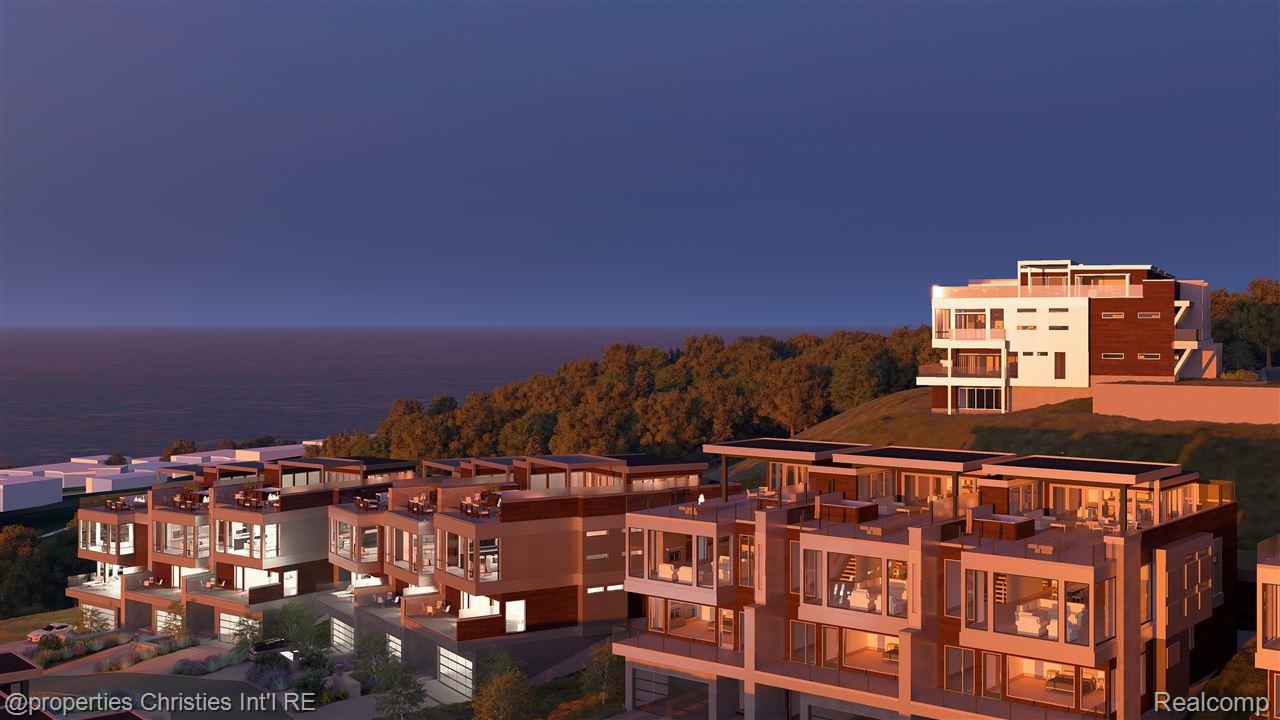 SUMMIT OVER BAY HARBOR