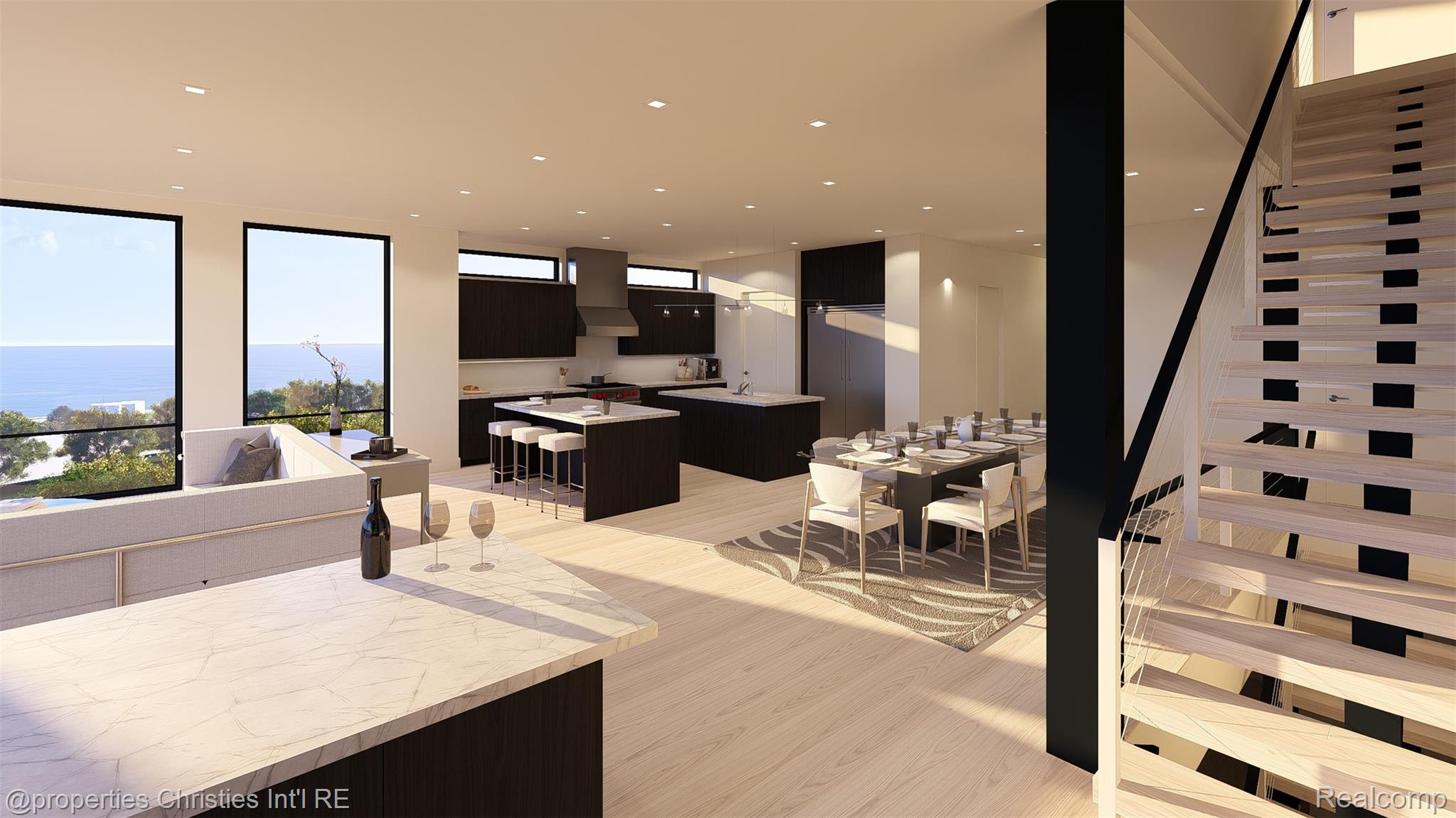 SUMMIT OVER BAY HARBOR