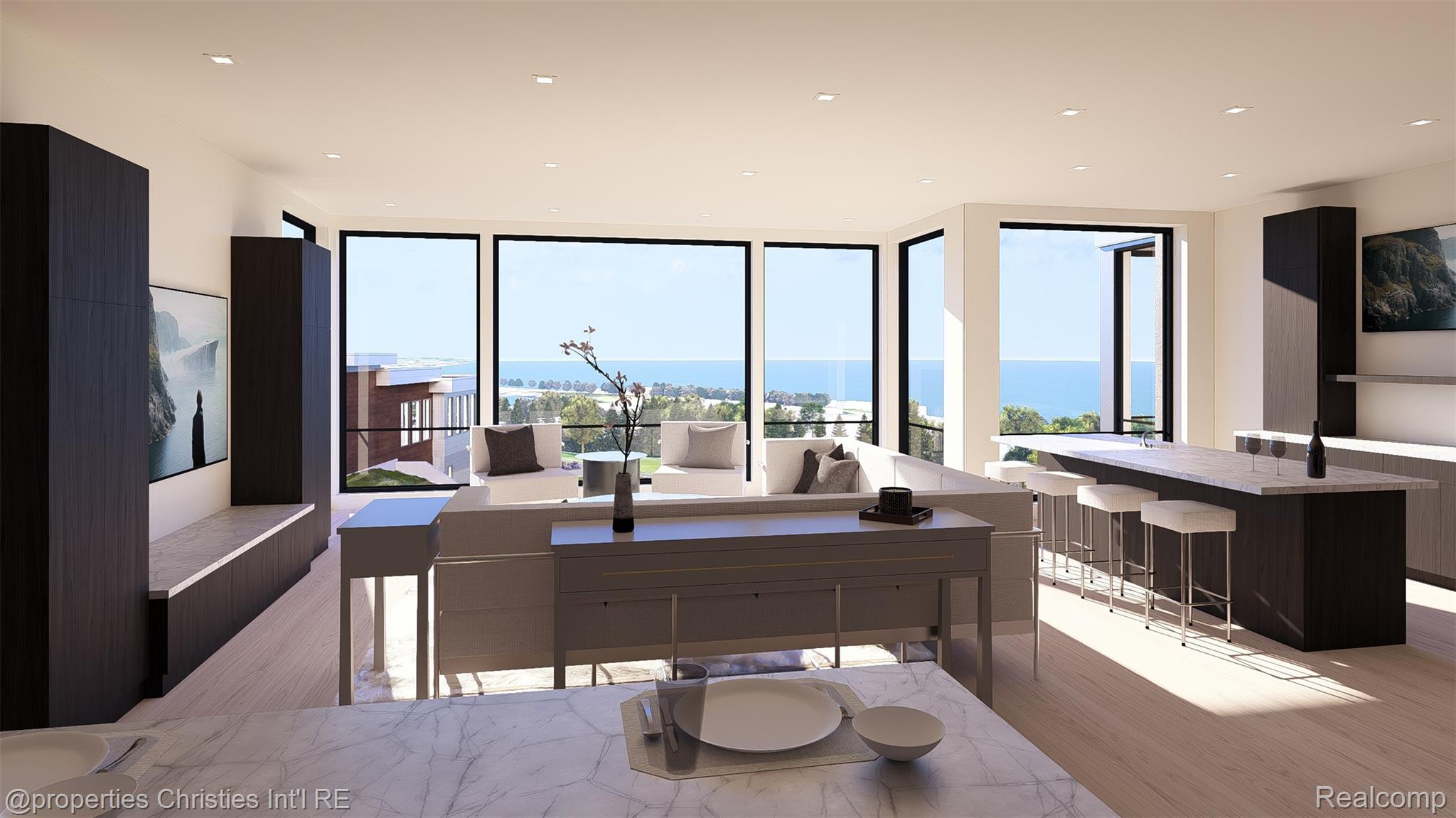 SUMMIT OVER BAY HARBOR