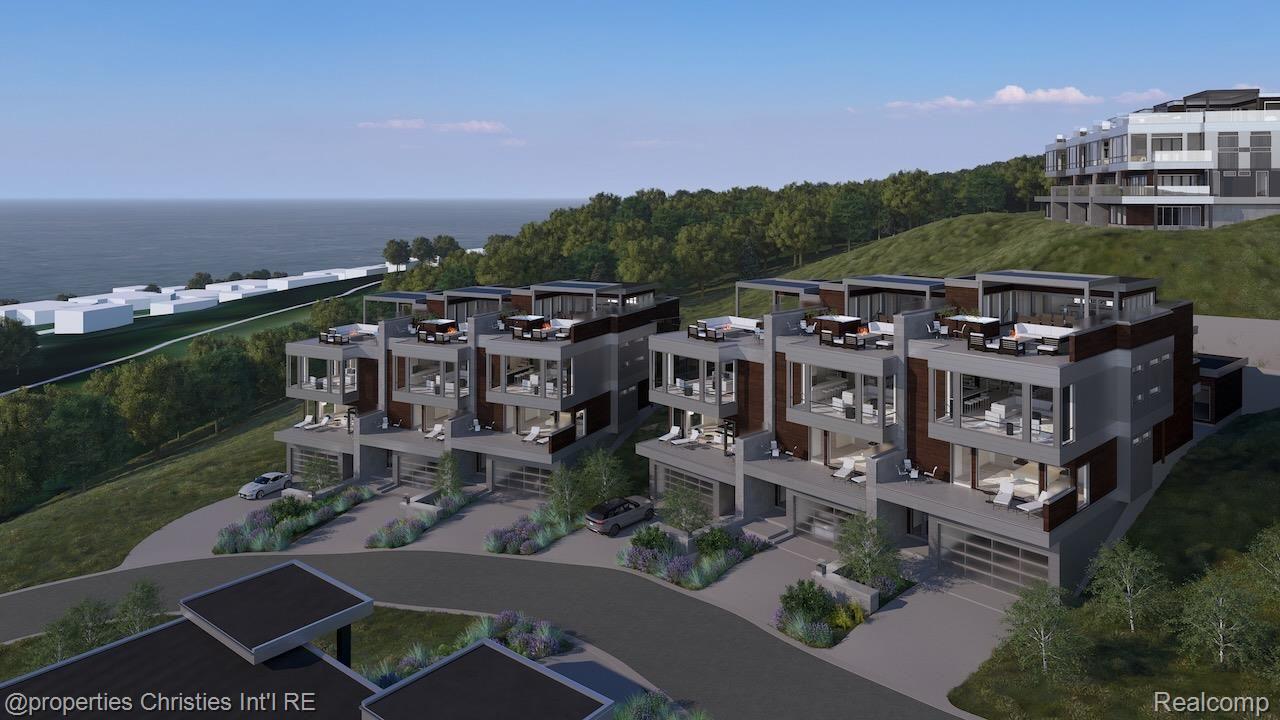 SUMMIT OVER BAY HARBOR