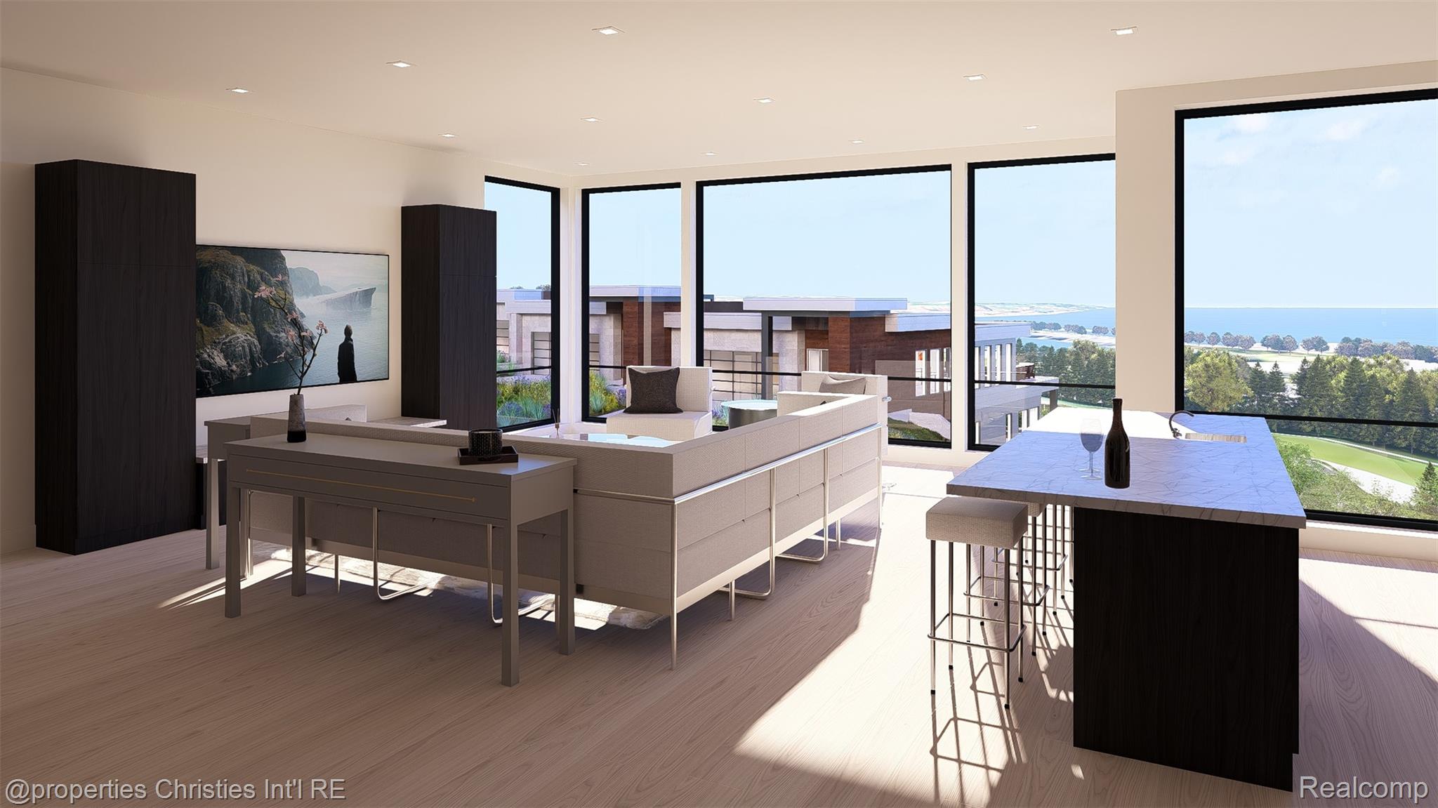 SUMMIT OVER BAY HARBOR