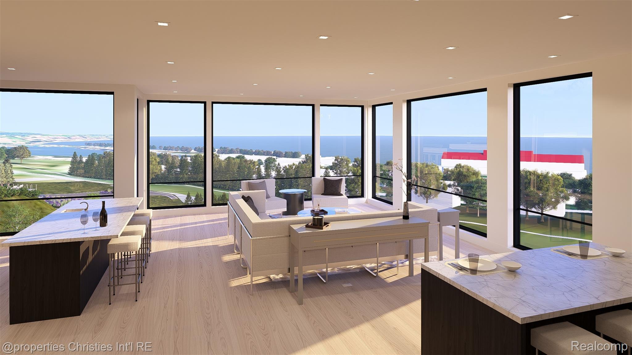 SUMMIT OVER BAY HARBOR