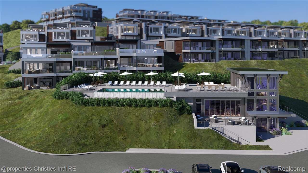 SUMMIT OVER BAY HARBOR