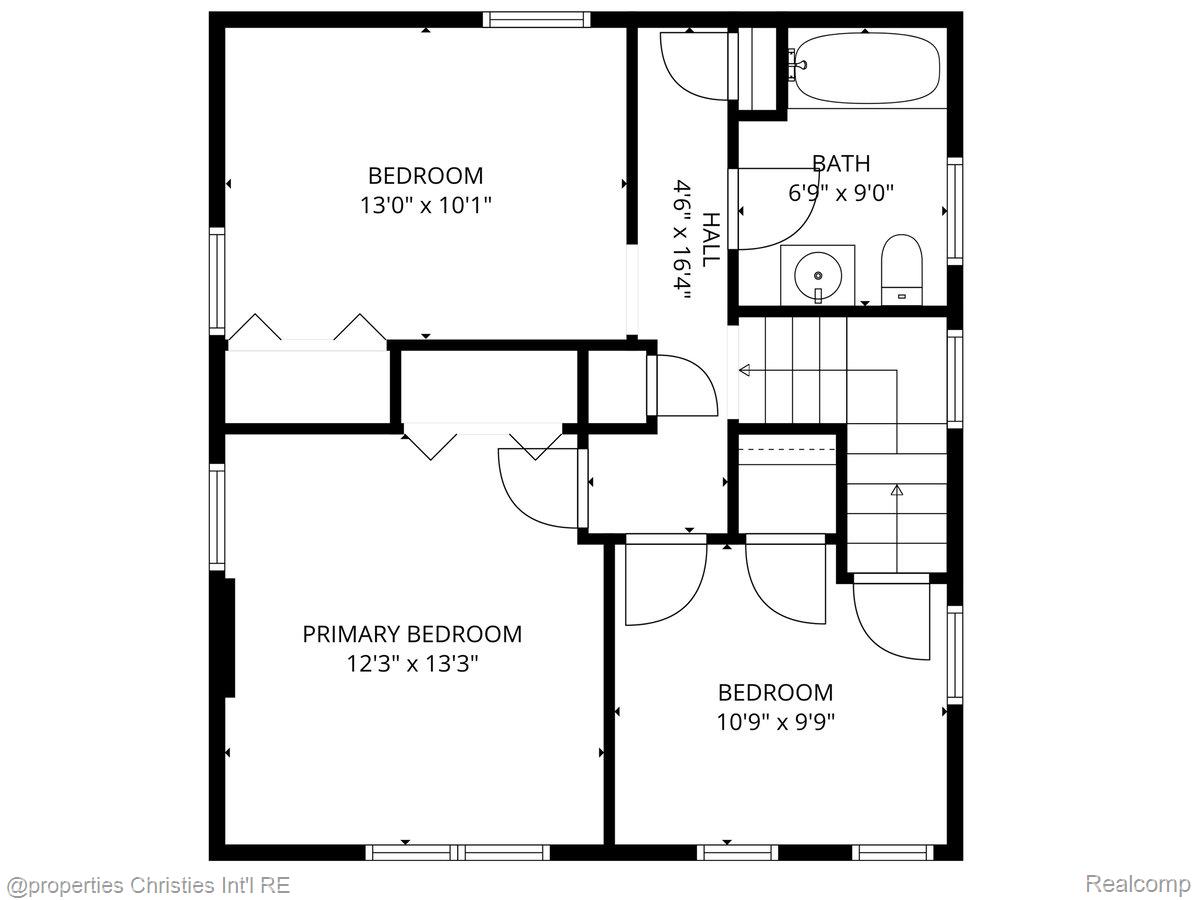 17600 Santa Barbara Drive