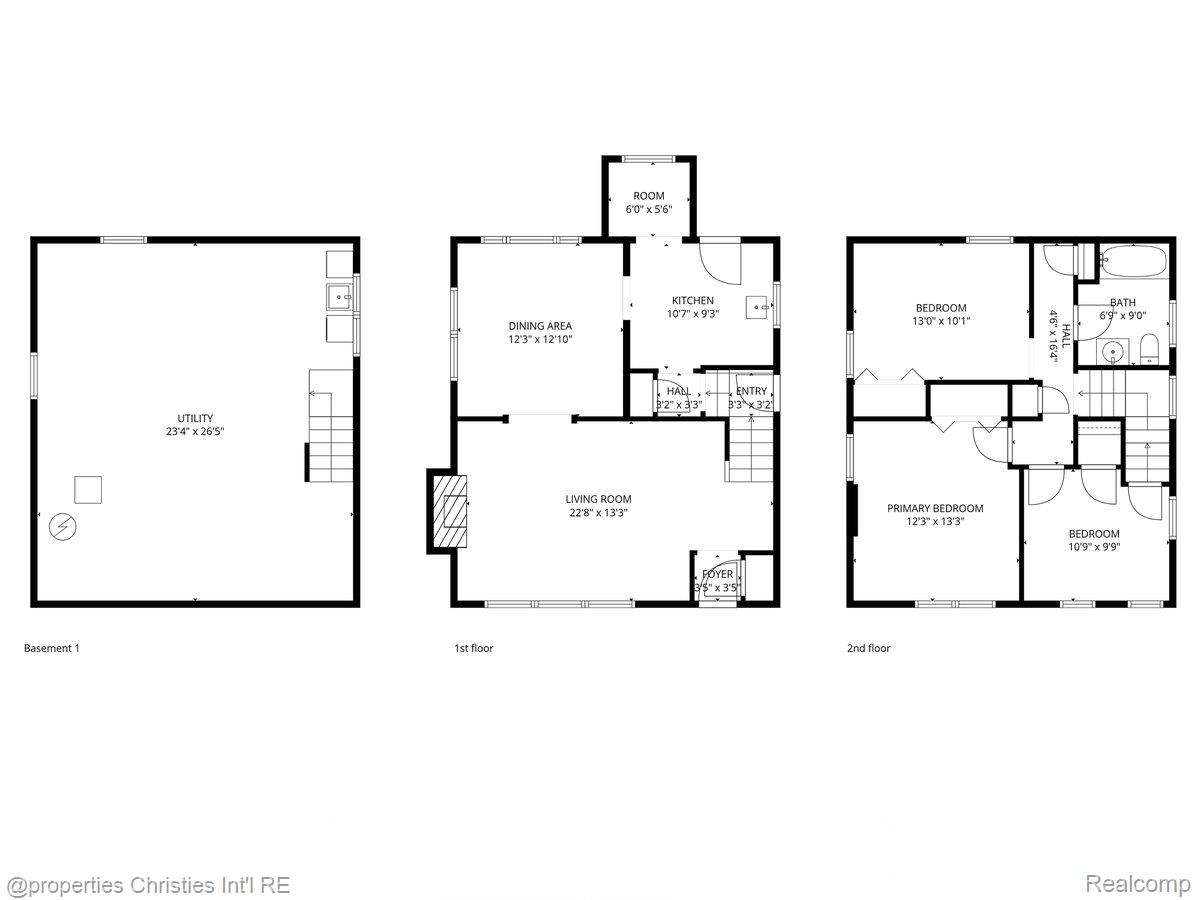 17600 Santa Barbara Drive