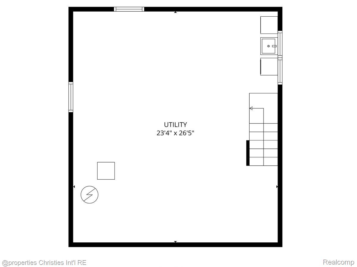 17600 Santa Barbara Drive