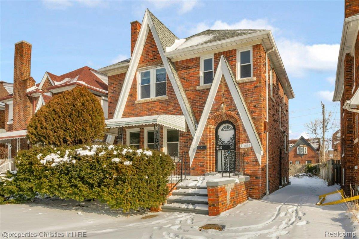 17600 Santa Barbara Drive