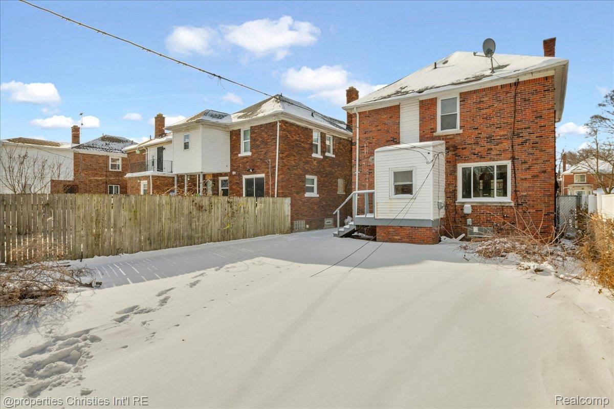 17600 Santa Barbara Drive