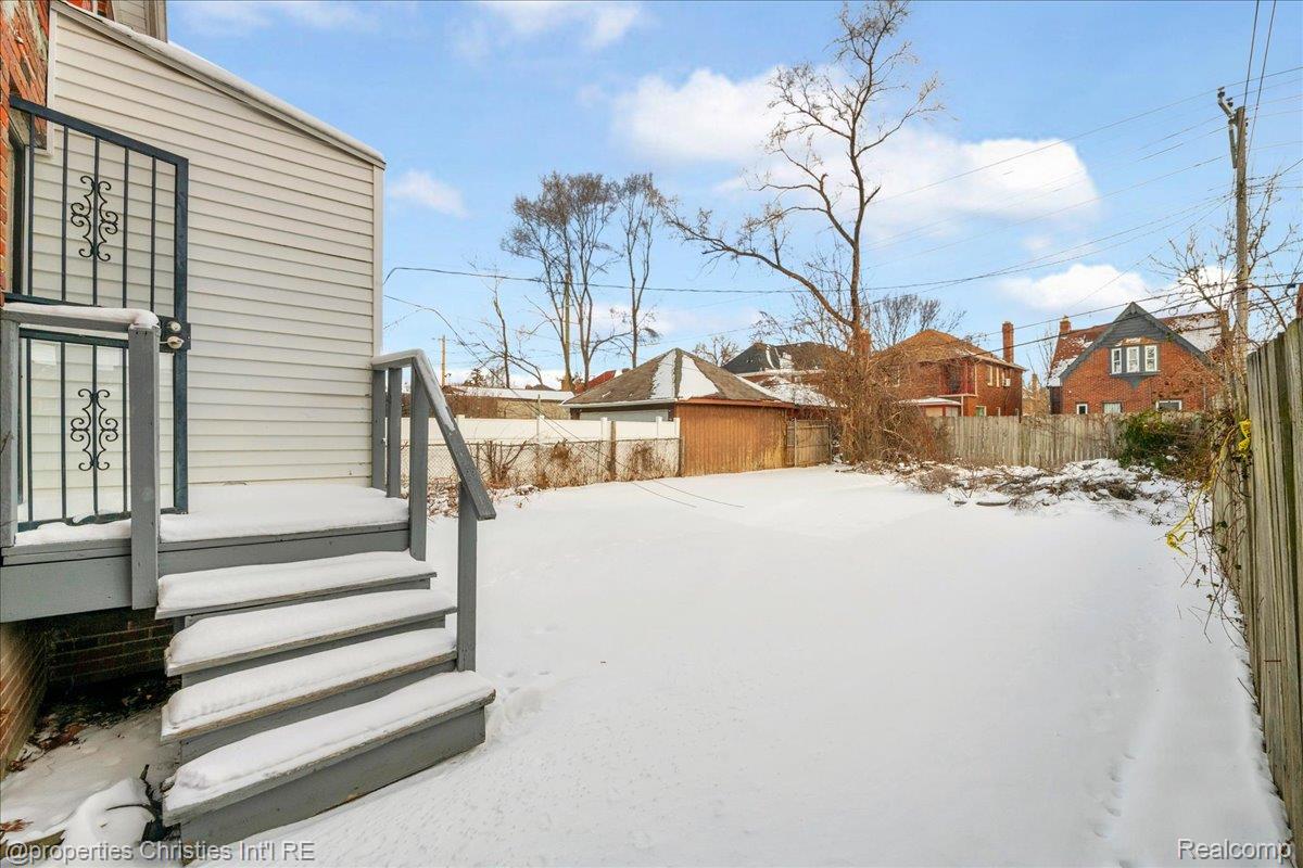 17600 Santa Barbara Drive