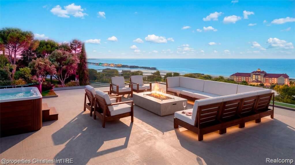 3575 Charlevoix Avenue 31