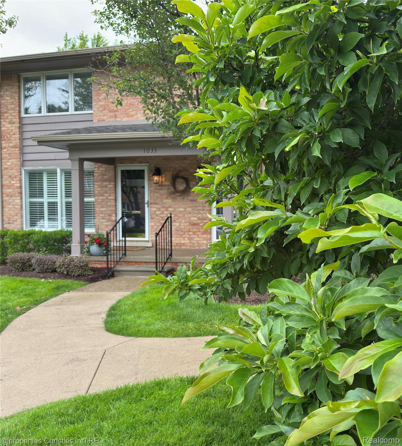 1035 N Old Woodward Avenue Unit: 5