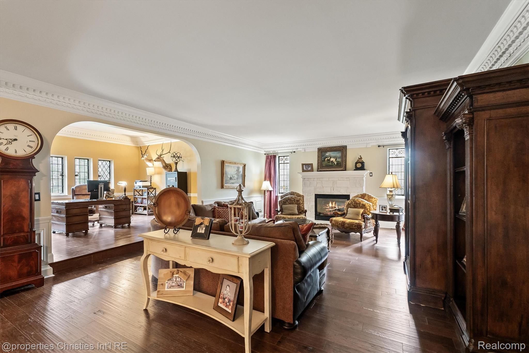1540 Mill Race
