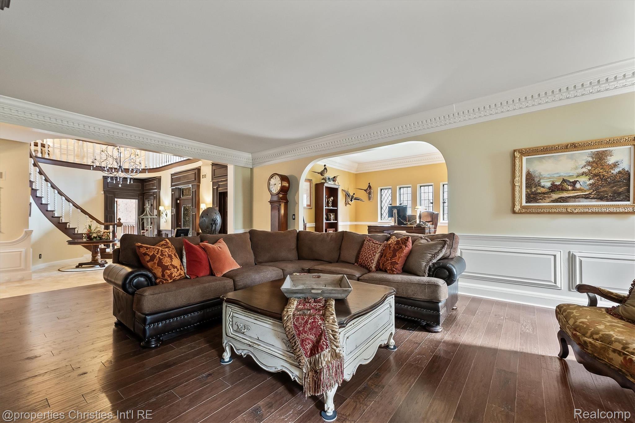 1540 Mill Race
