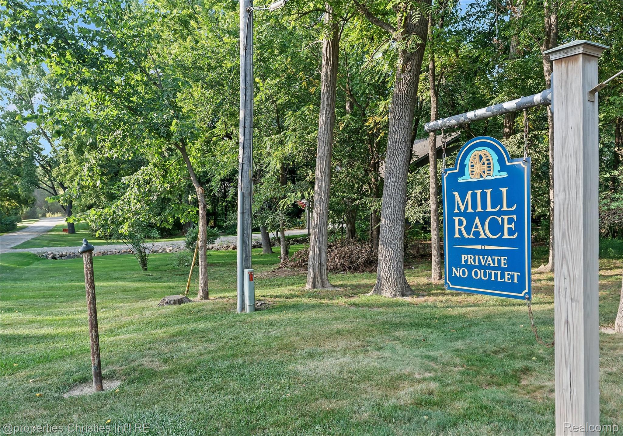 1540 Mill Race