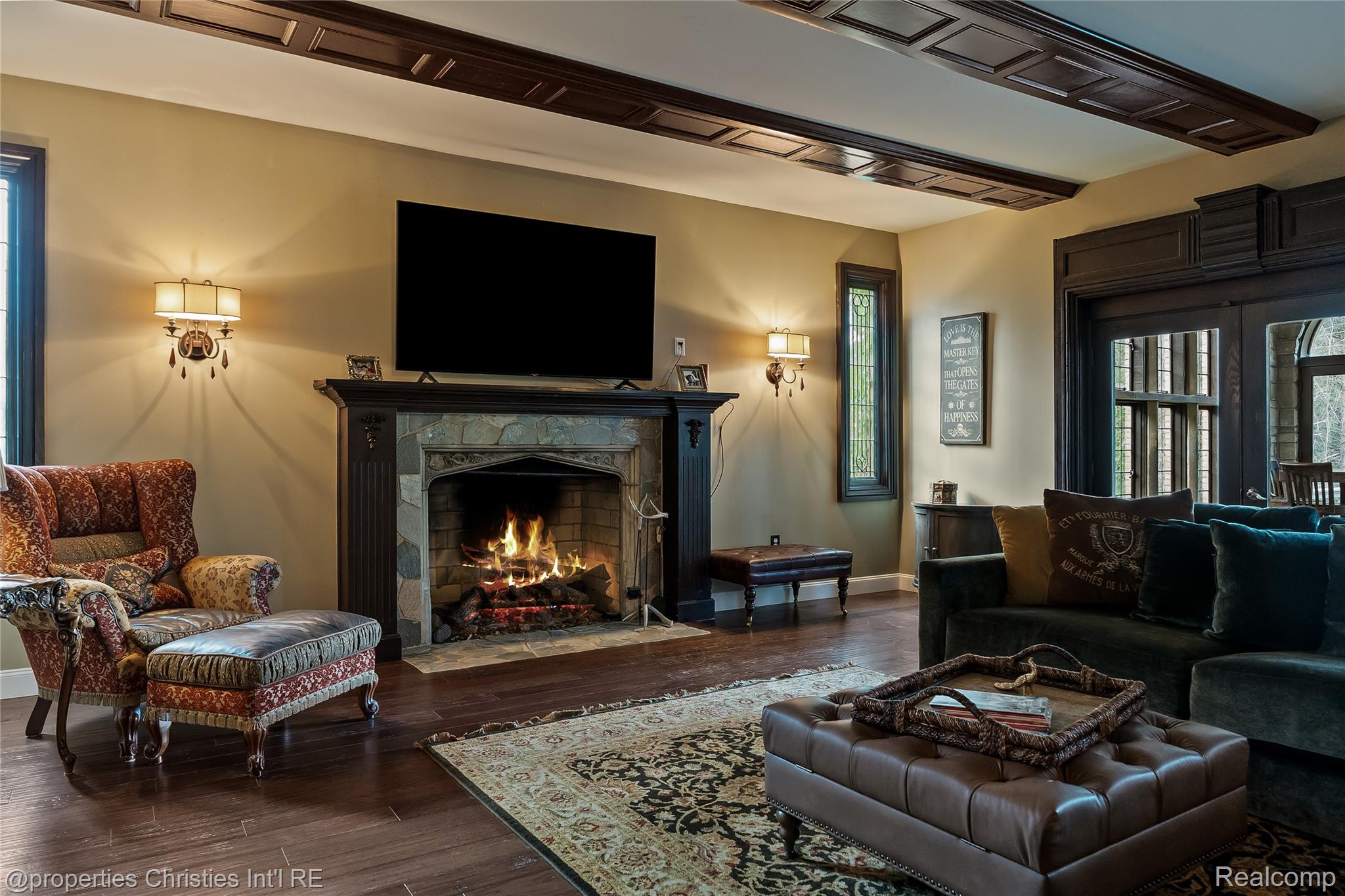1540 Mill Race