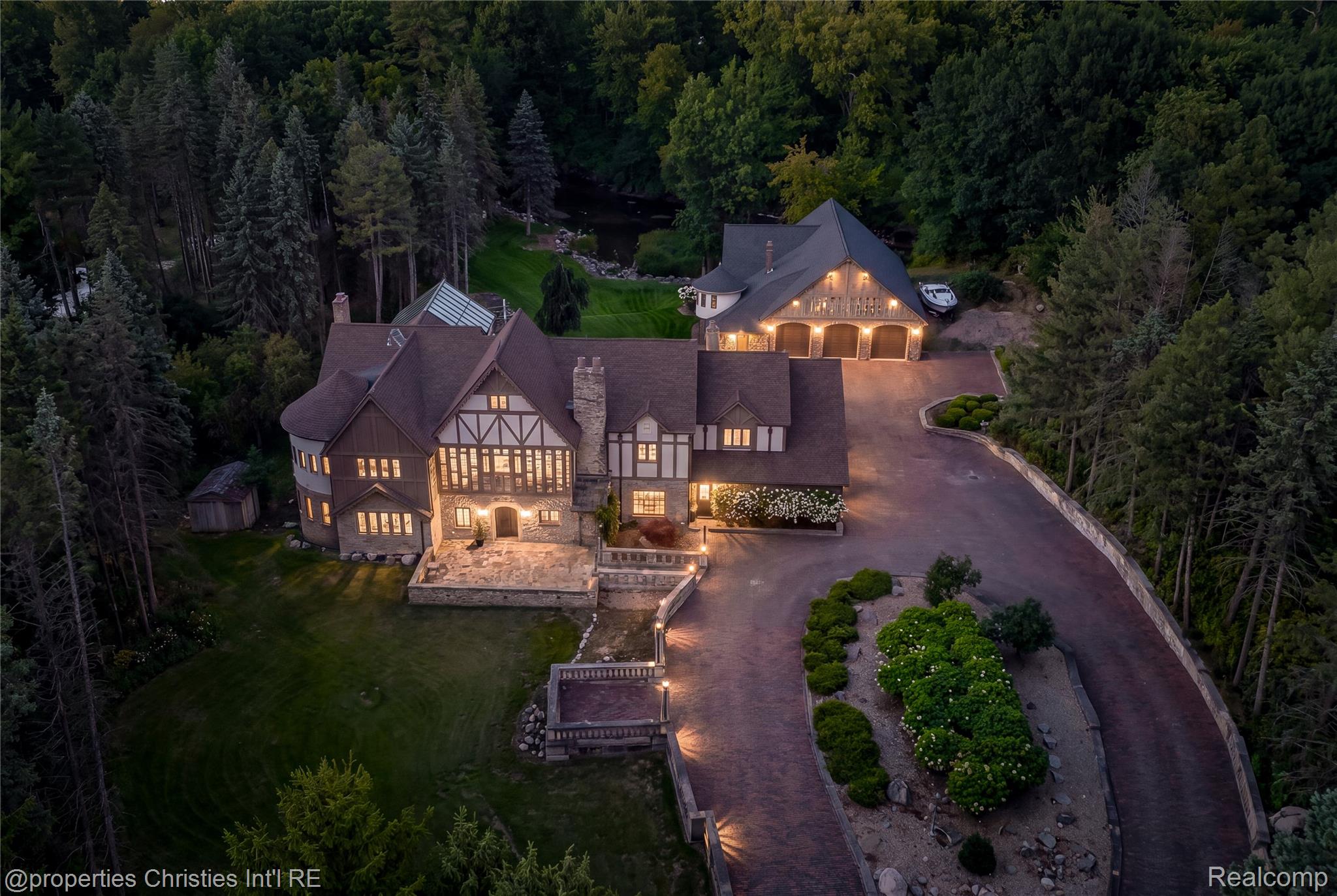 1540 Mill Race