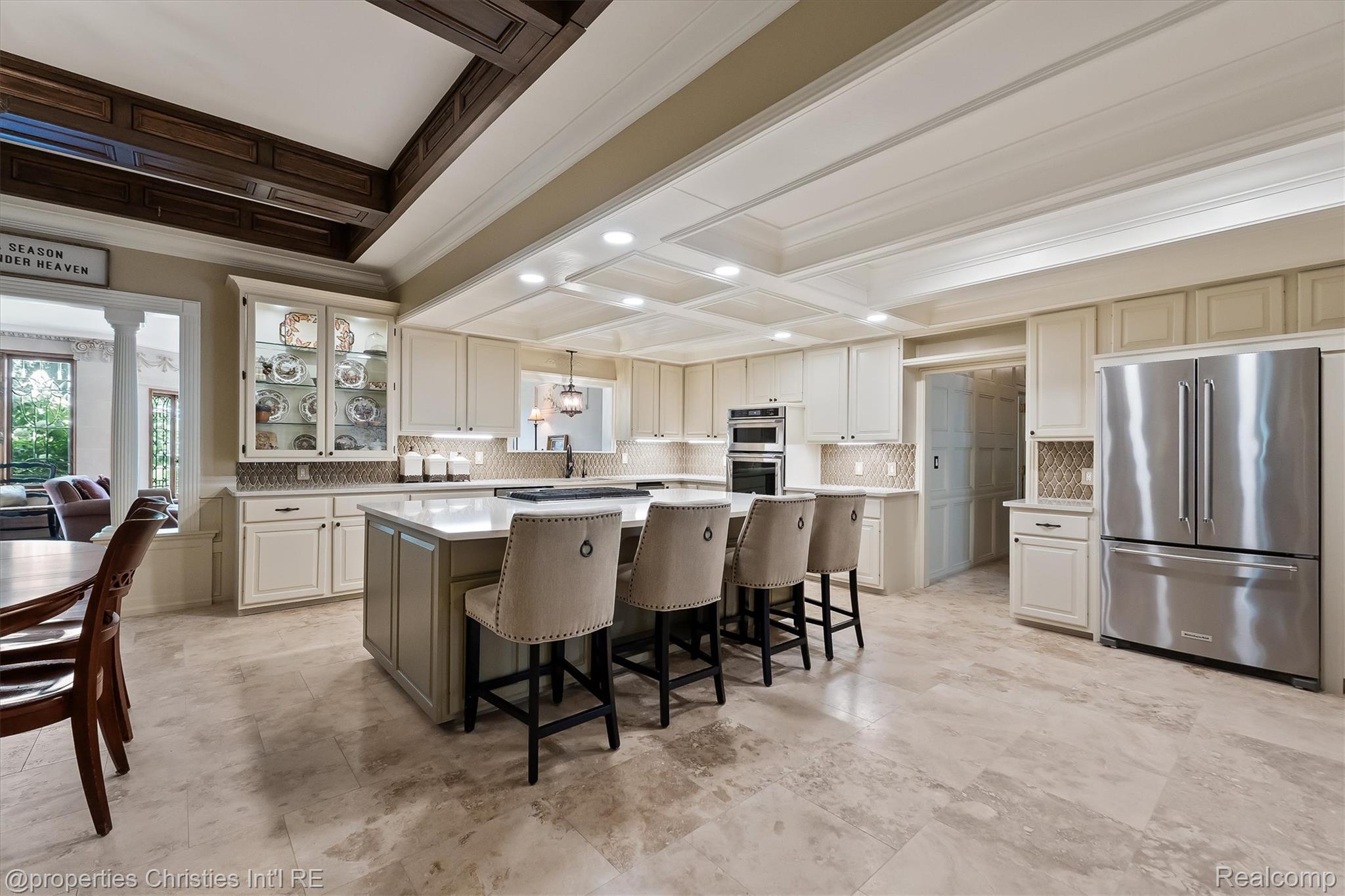 1540 Mill Race