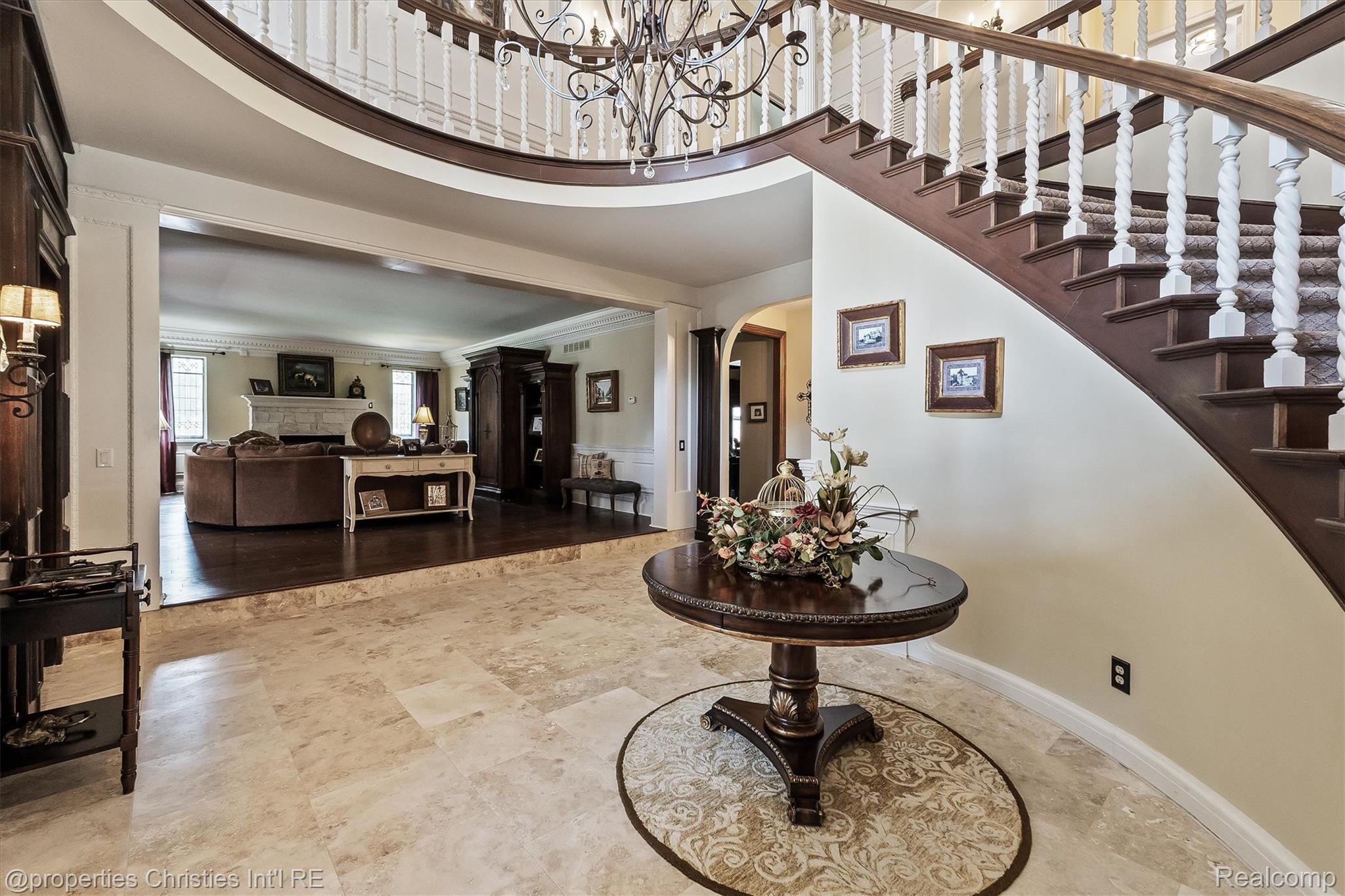1540 Mill Race