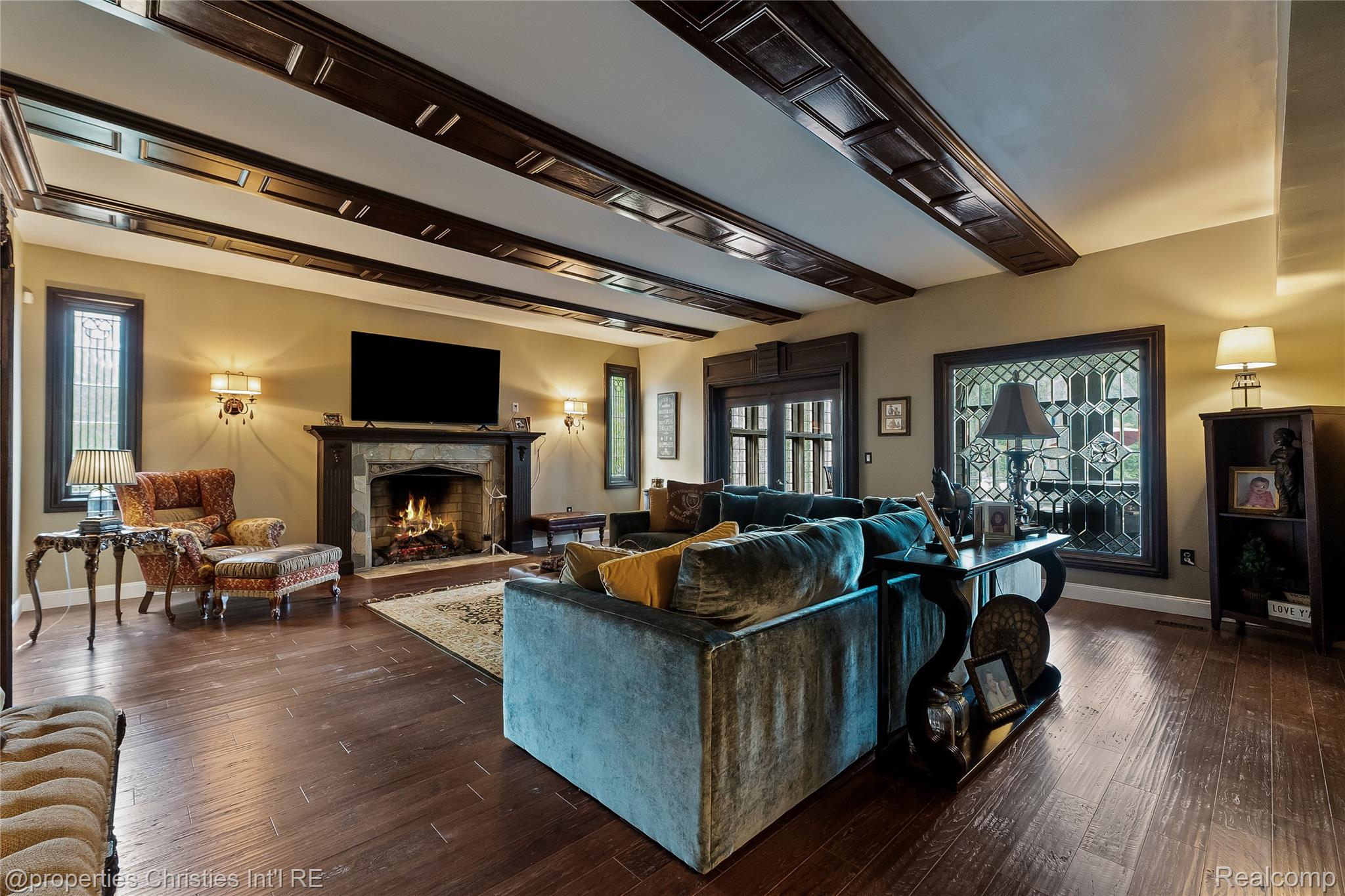 1540 Mill Race