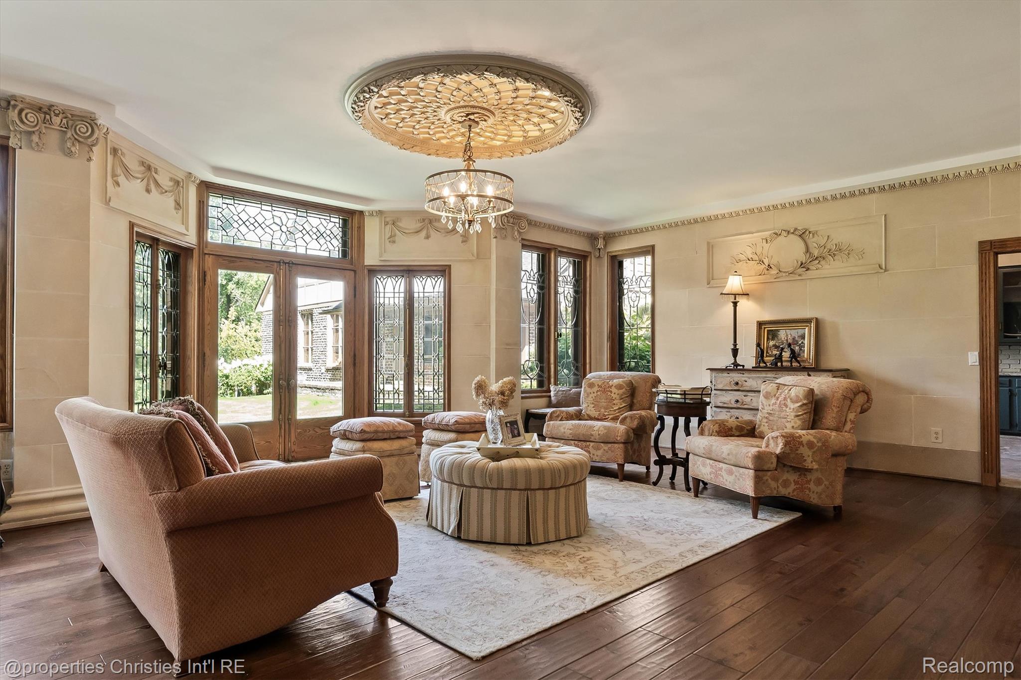 1540 Mill Race