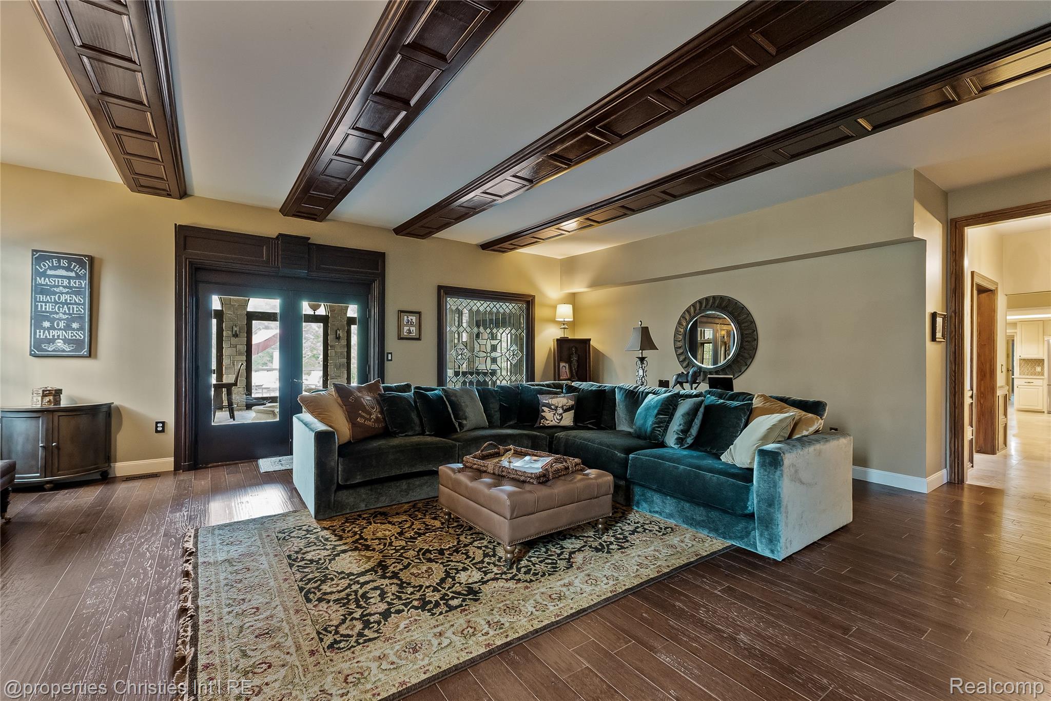 1540 Mill Race