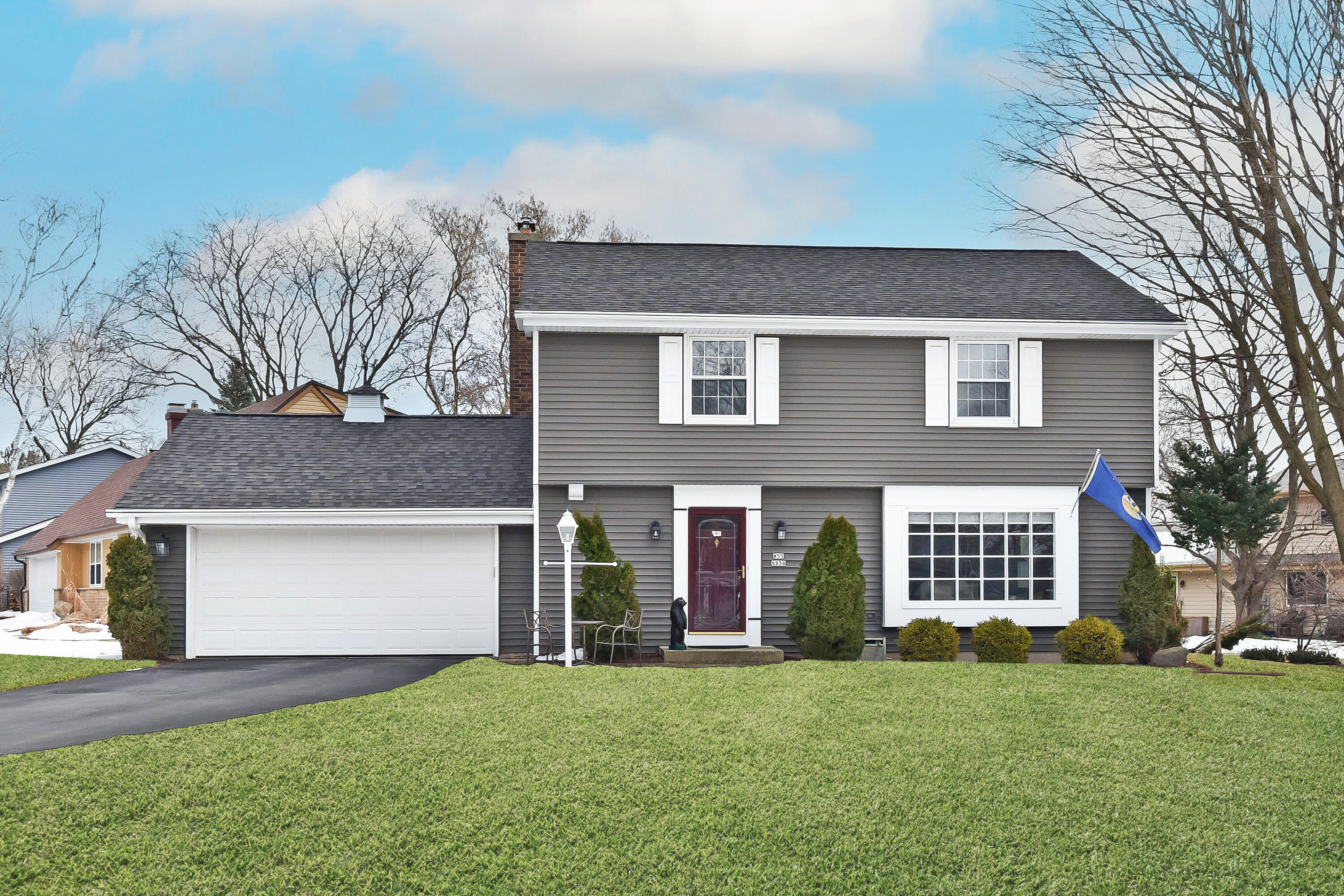 W55N854 Cedar Ridge Dr