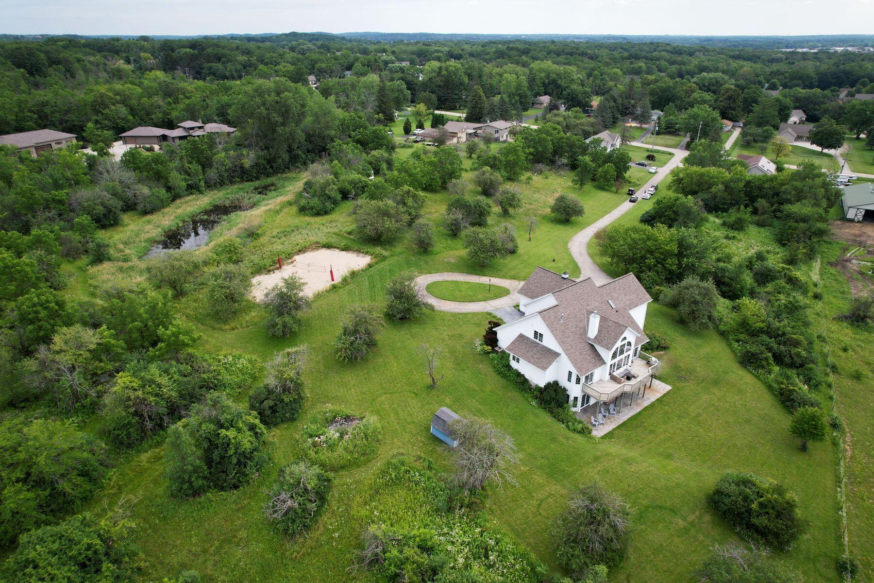 S81W20871 Russet Ct, Muskego