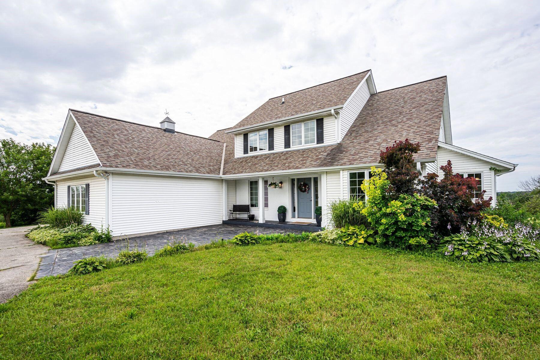 S81W20871 Russet Ct, Muskego