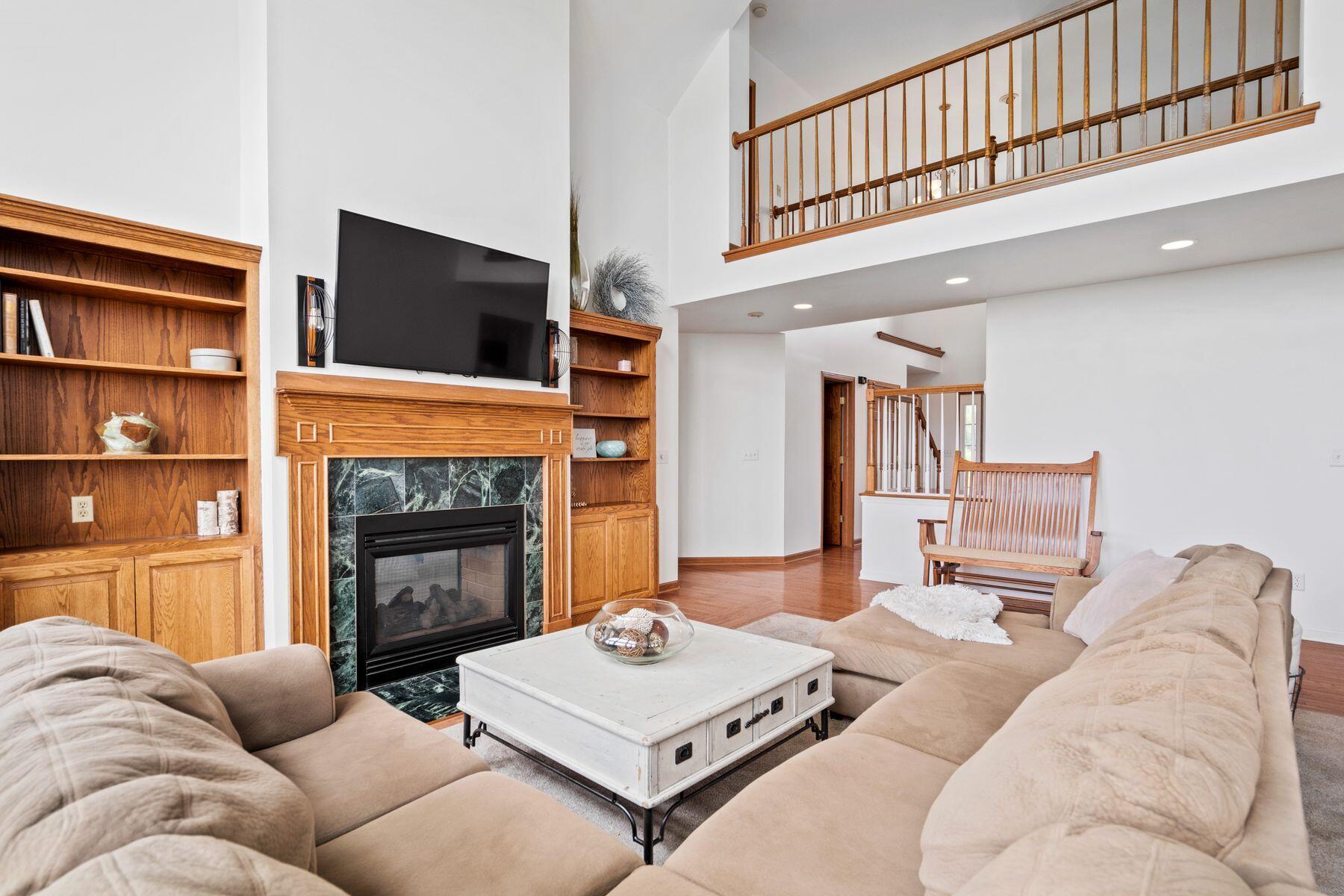 S81W20871 Russet Ct, Muskego