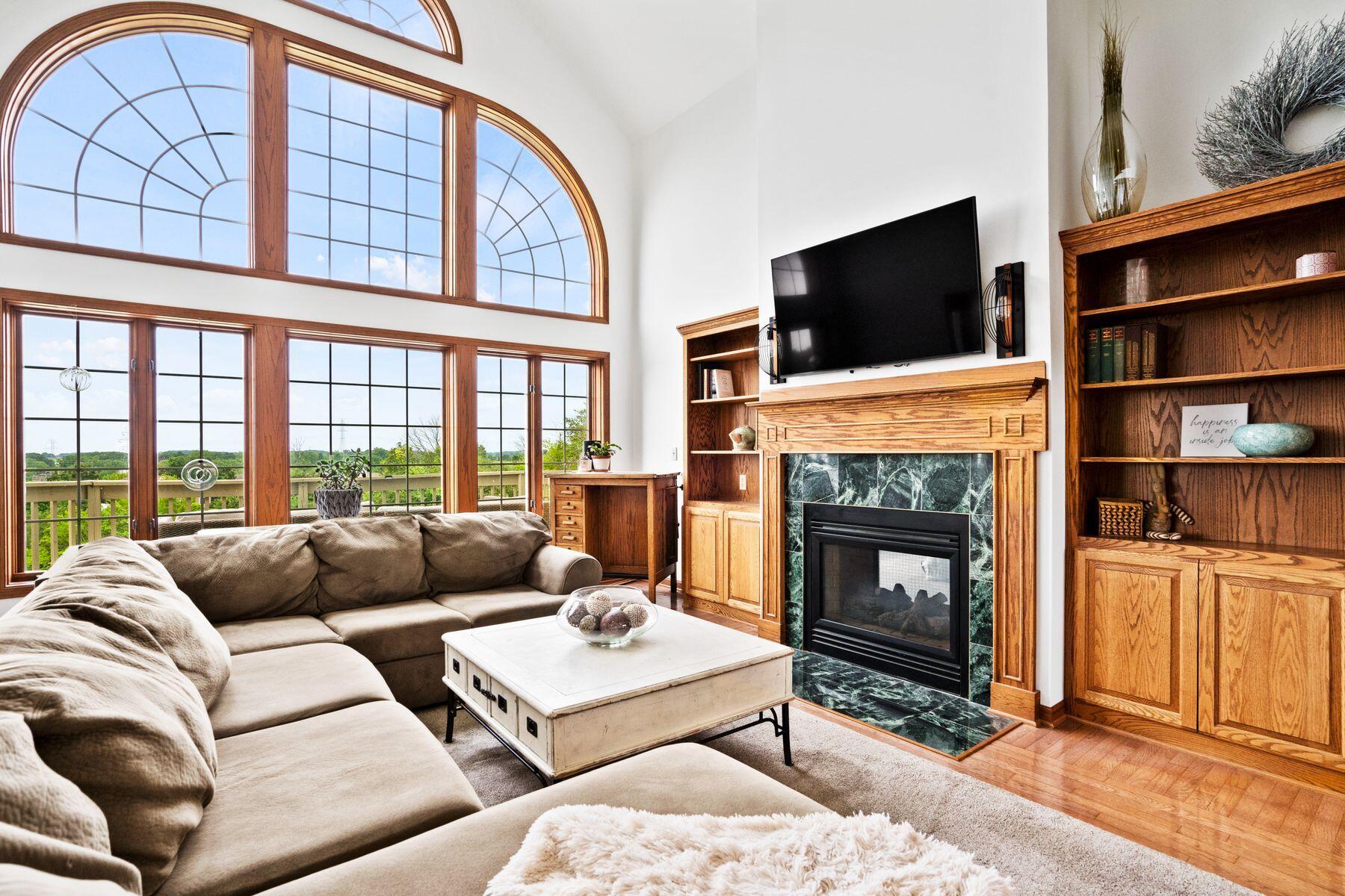 S81W20871 Russet Ct, Muskego