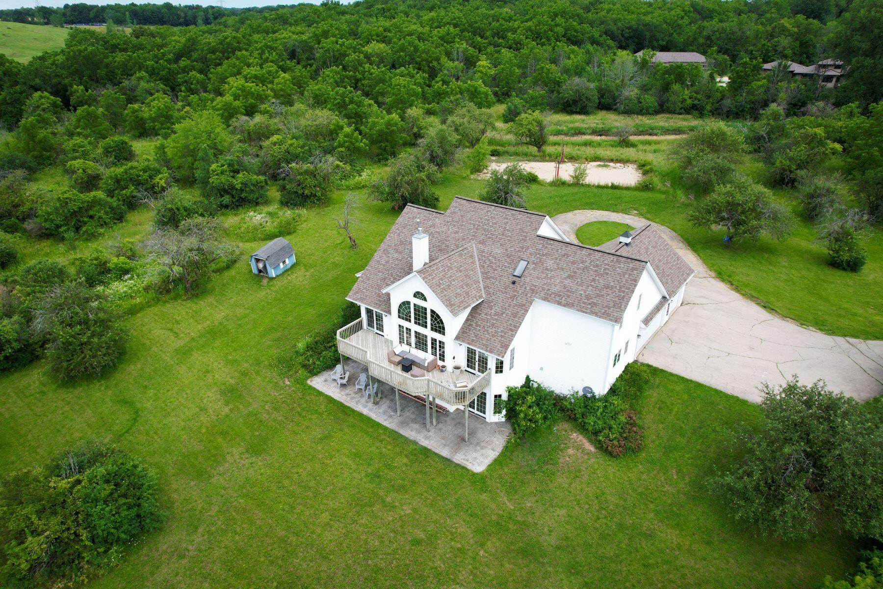 S81W20871 Russet Ct, Muskego