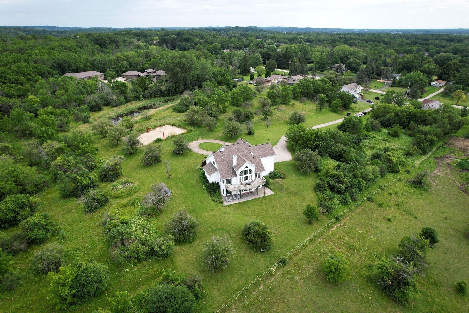 S81W20871 Russet Ct, Muskego