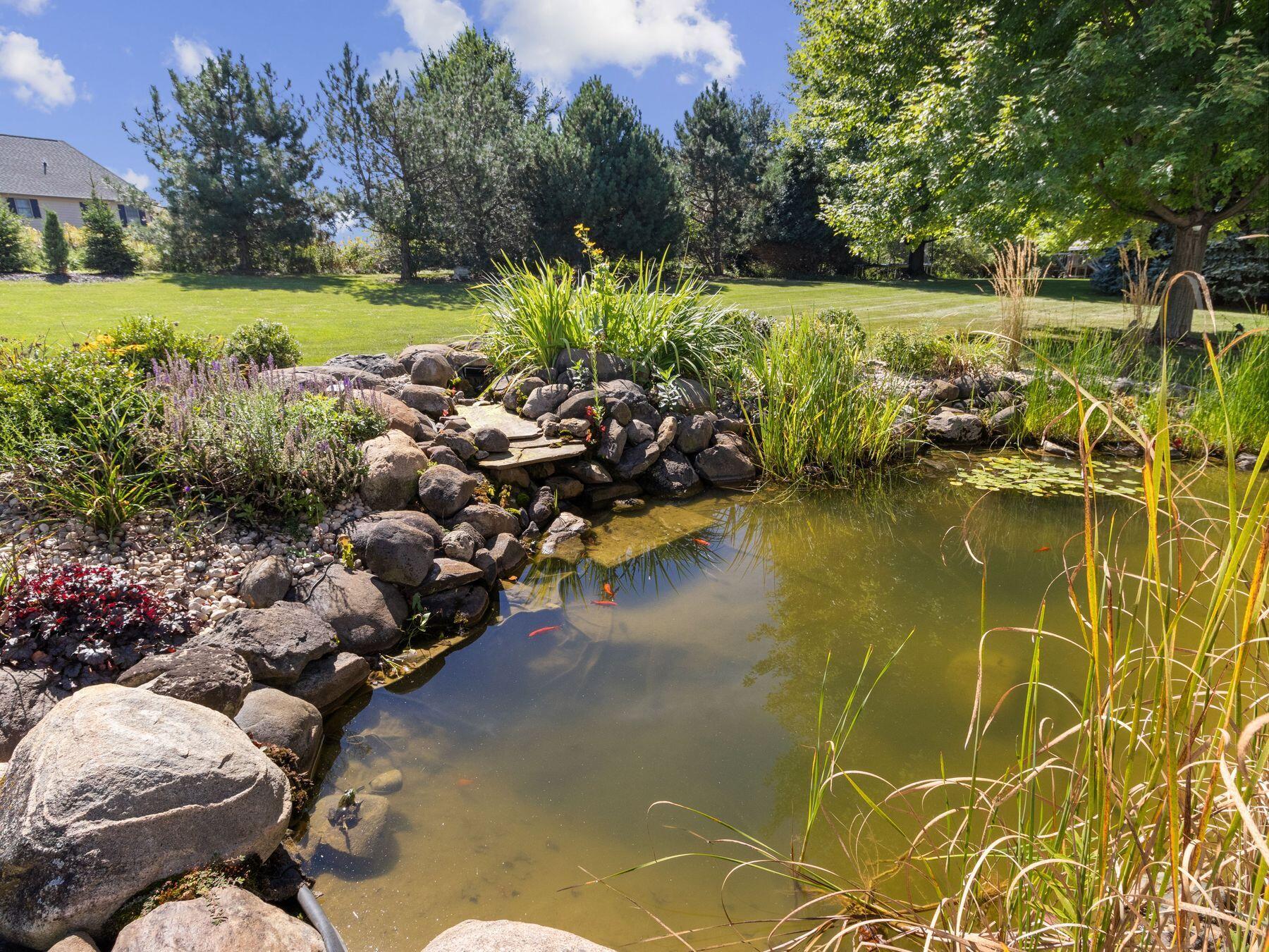 N37W29173 Middlefield Rd, Delafield