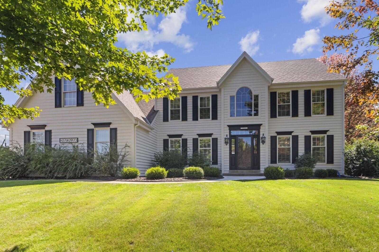 N37W29173 Middlefield Rd, Delafield