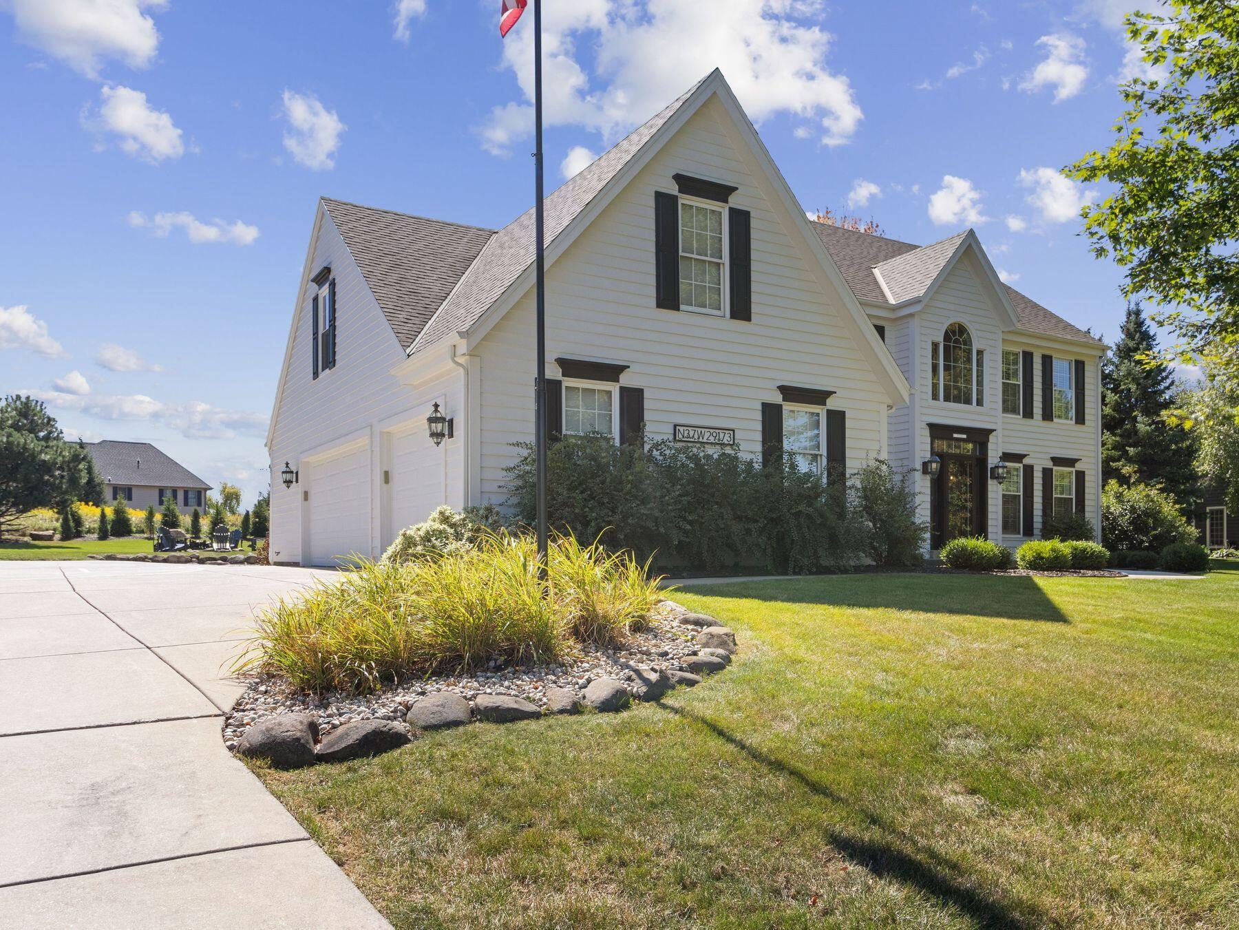 N37W29173 Middlefield Rd, Delafield